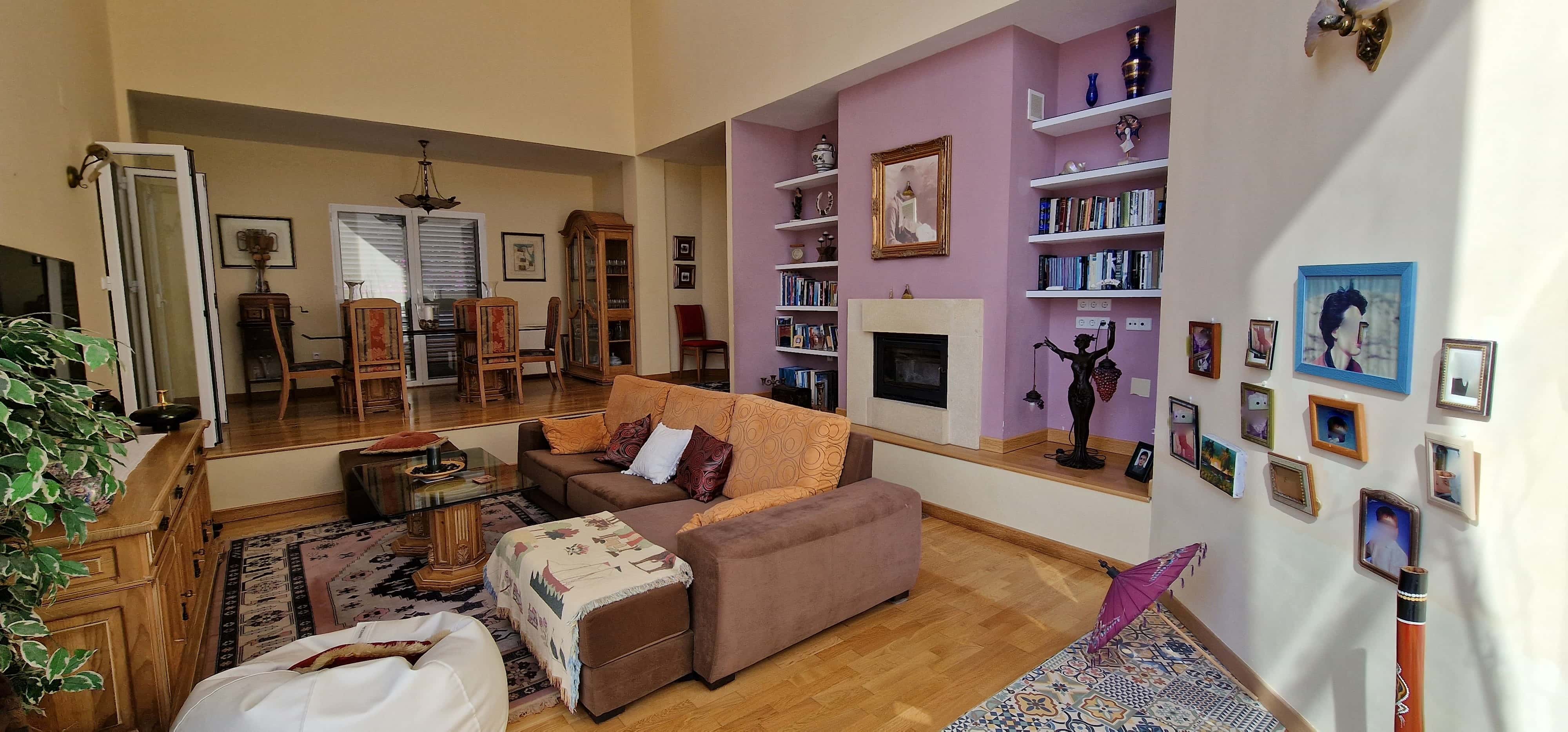 Venta Chalet (Zona la Charca) Totana - imagen 11