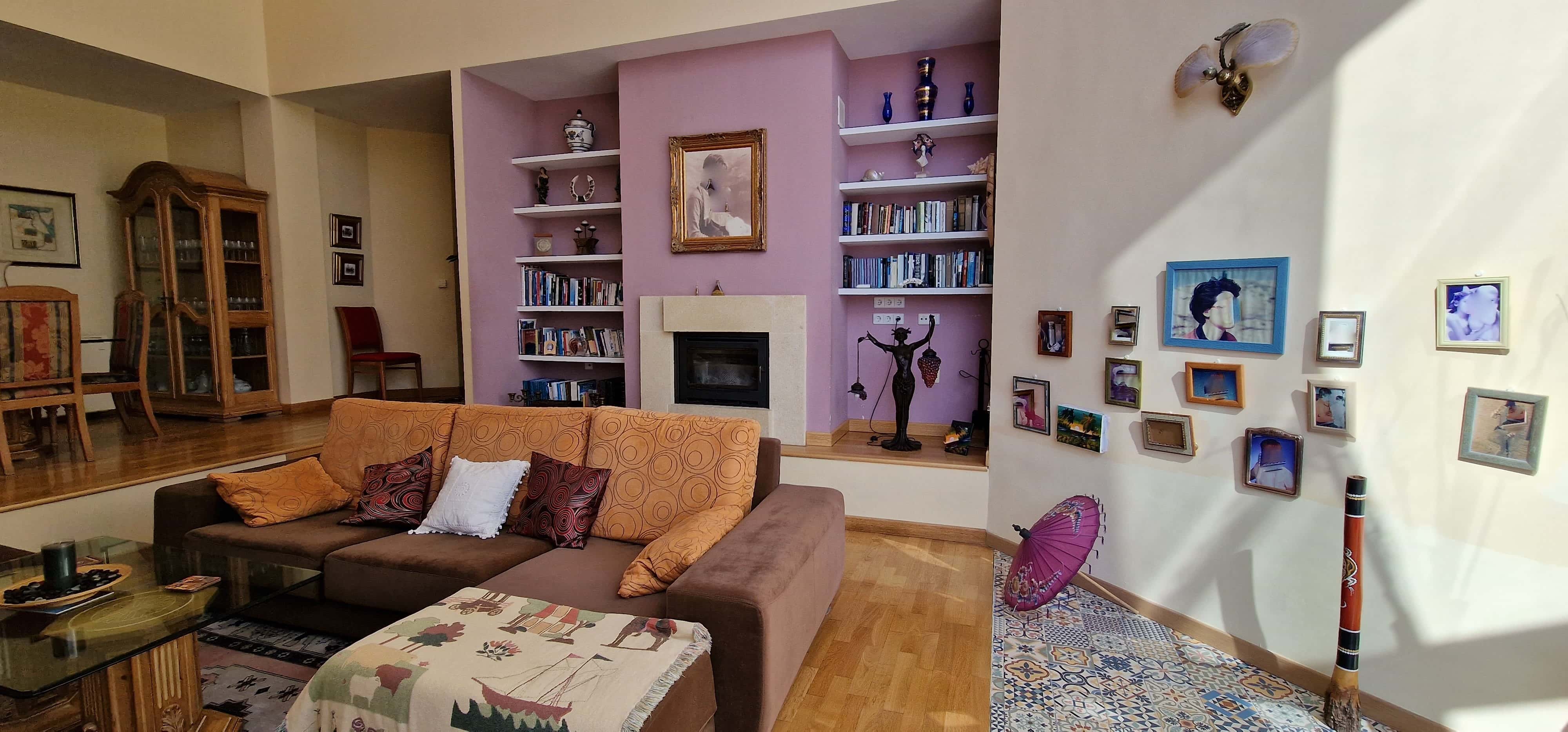 Venta Chalet (Zona la Charca) Totana - imagen 12