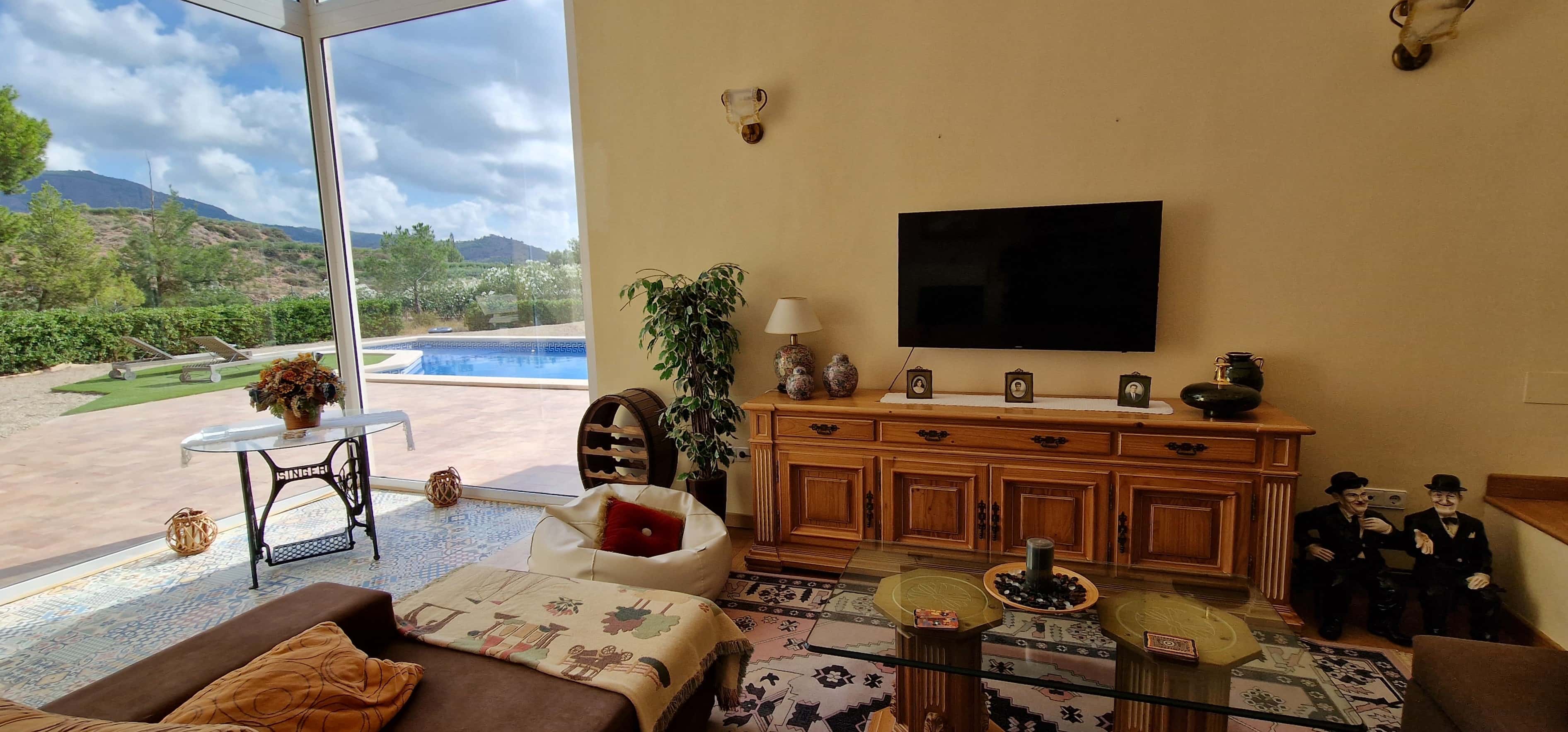 Venta Chalet (Zona la Charca) Totana - imagen 17
