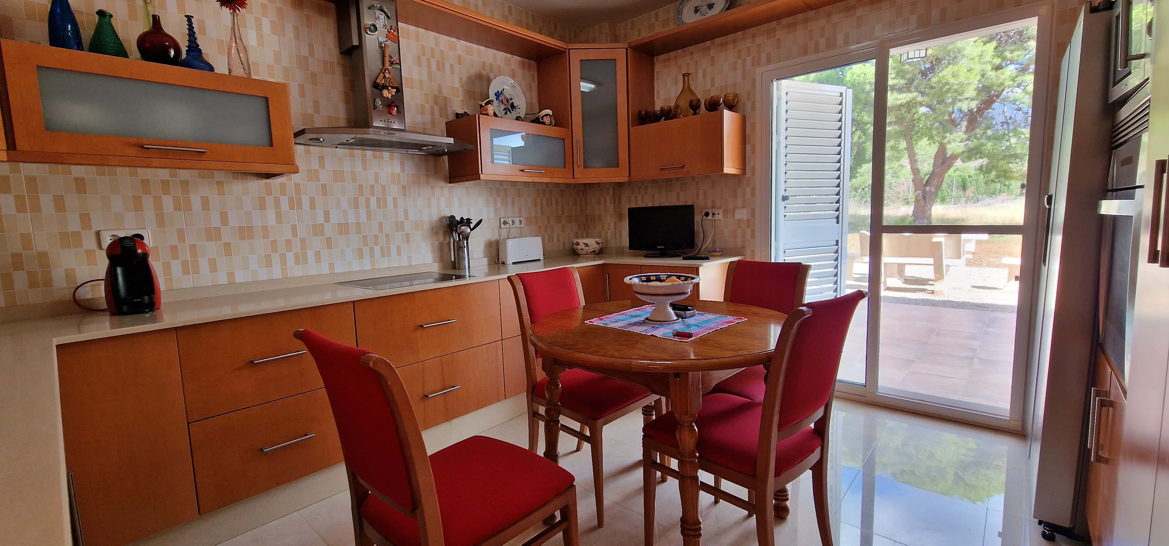 Venta Chalet (Zona la Charca) Totana - imagen 26