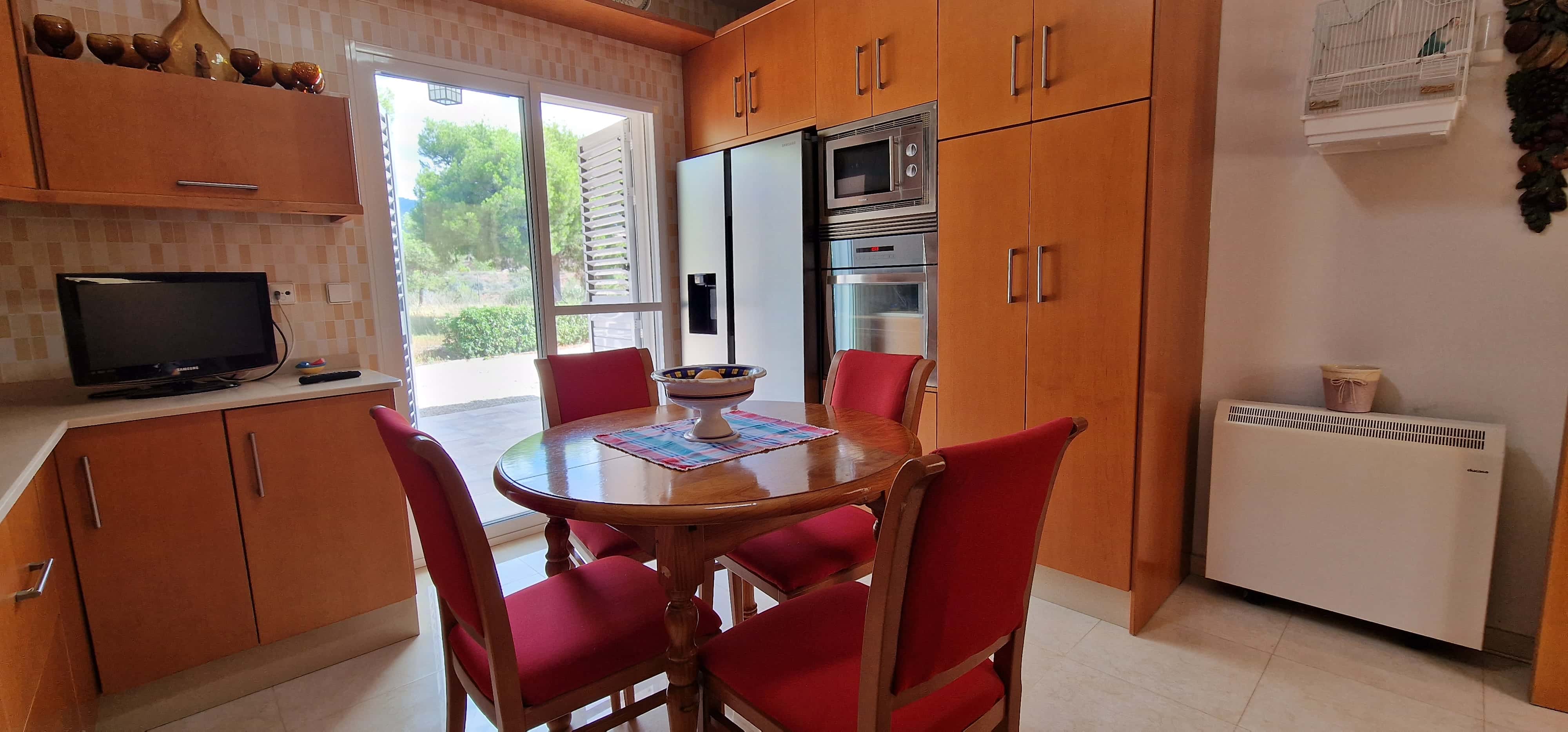 Venta Chalet (Zona la Charca) Totana - imagen 29