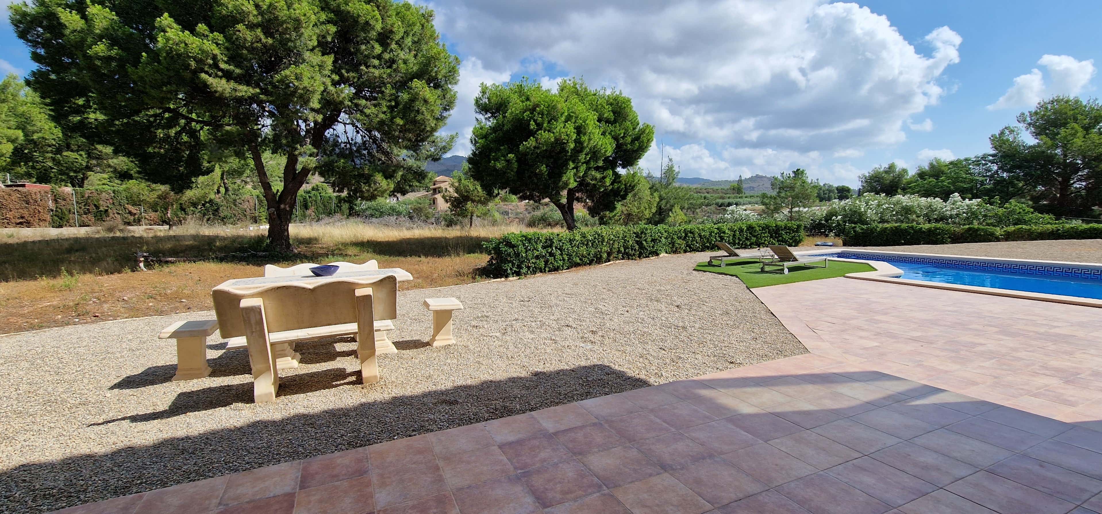 Venta Chalet (Zona la Charca) Totana - imagen 31
