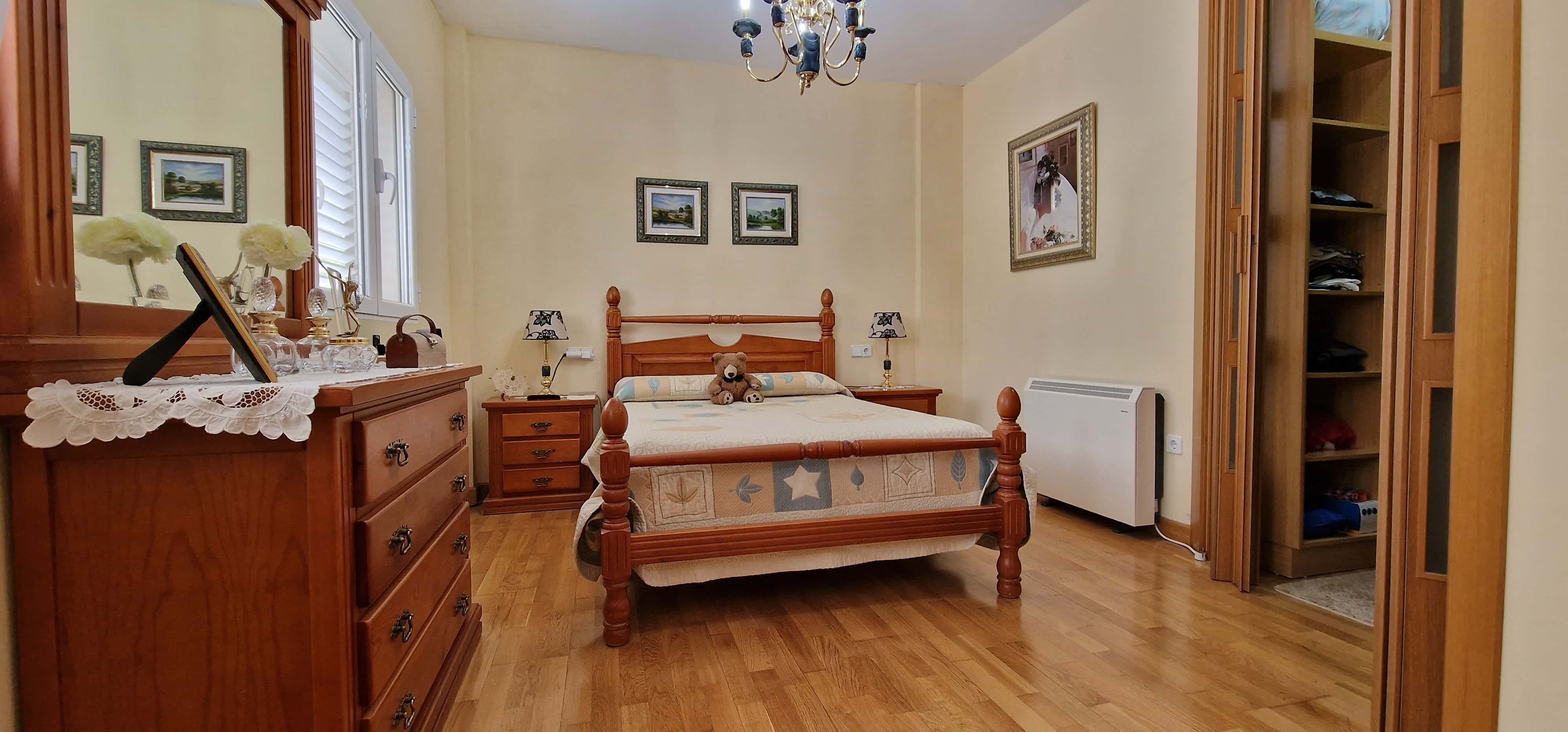 Venta Chalet (Zona la Charca) Totana - imagen 34
