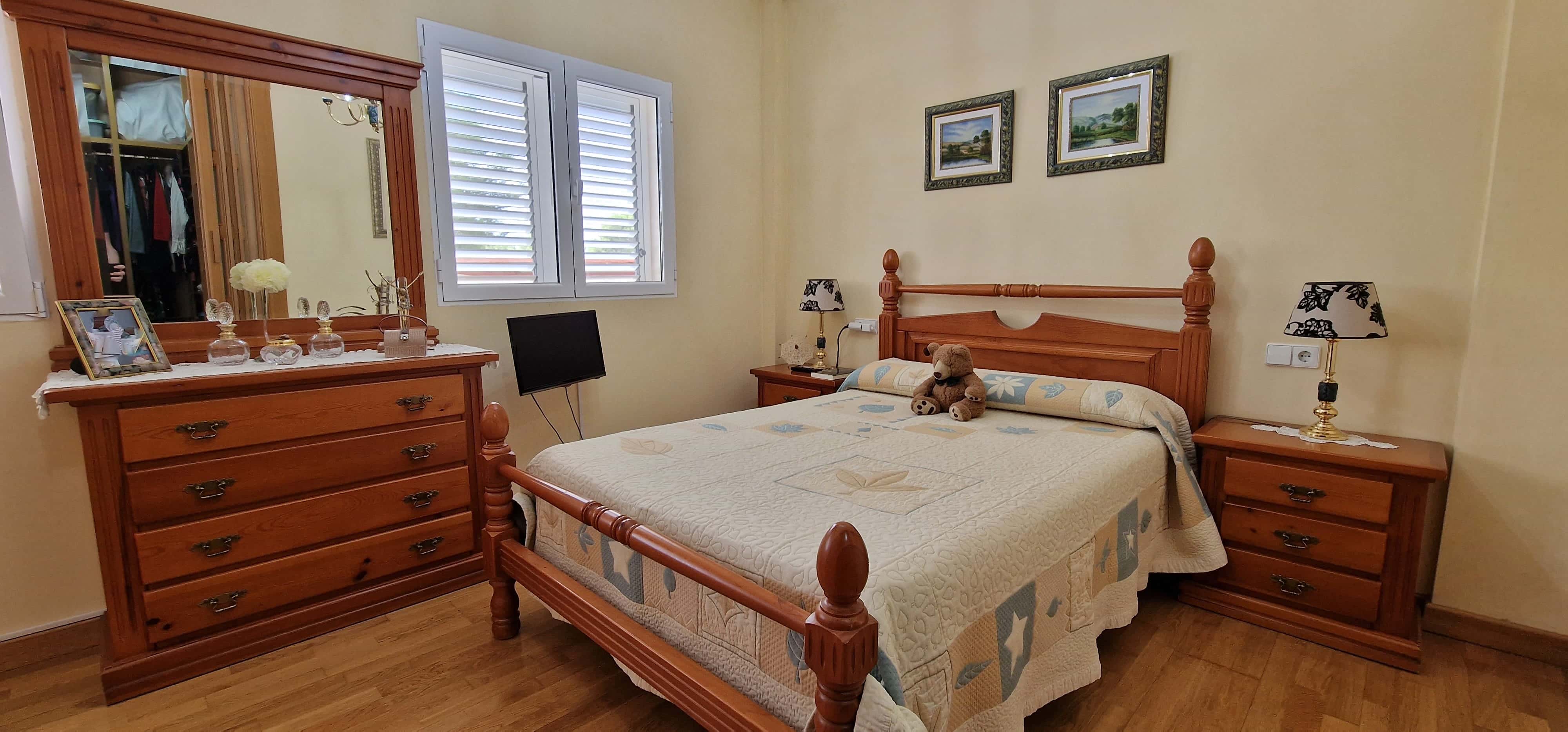 Venta Chalet (Zona la Charca) Totana - imagen 36