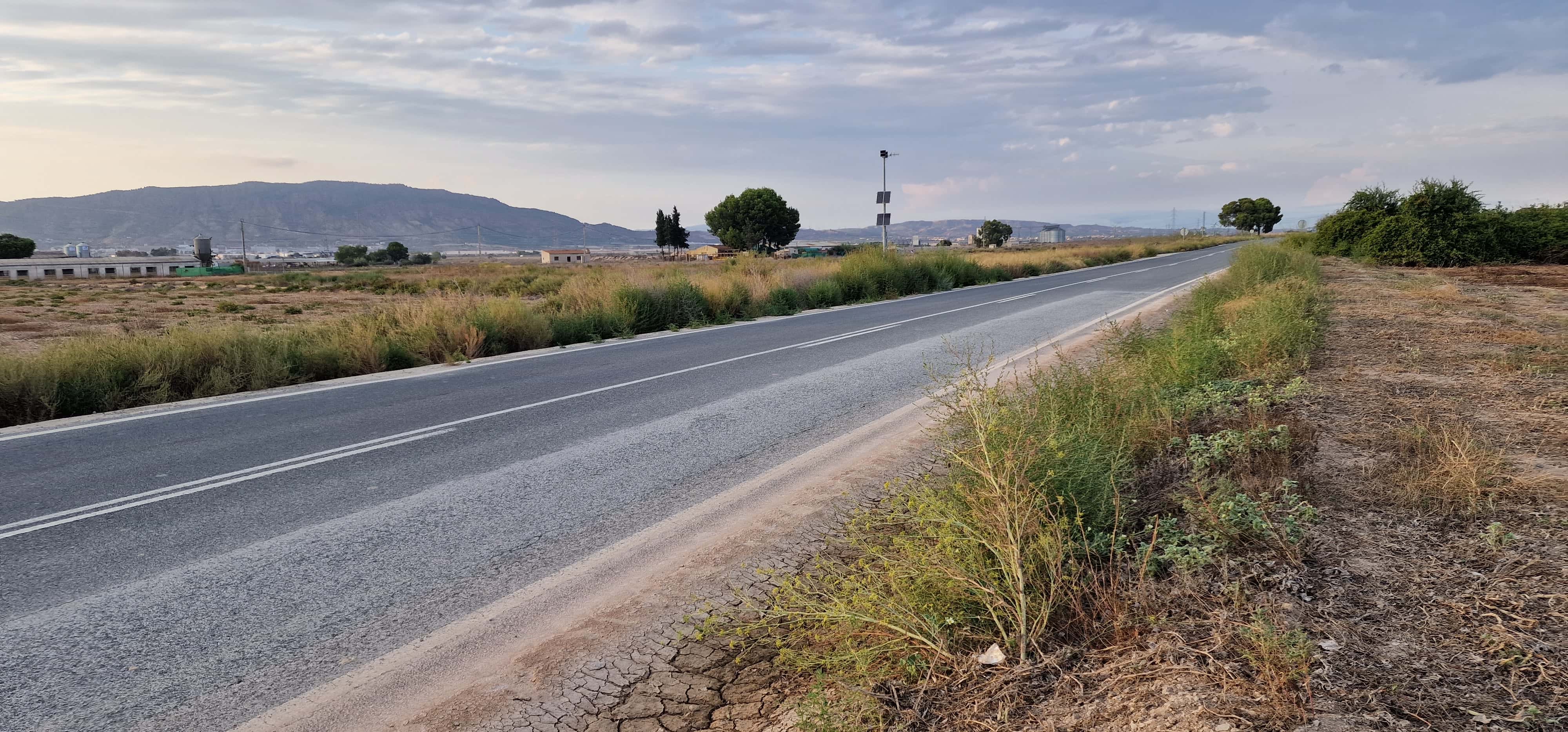 Terreno Urbanizable en Alhama de Murcia en venta - Rm-603 - imagen 2
