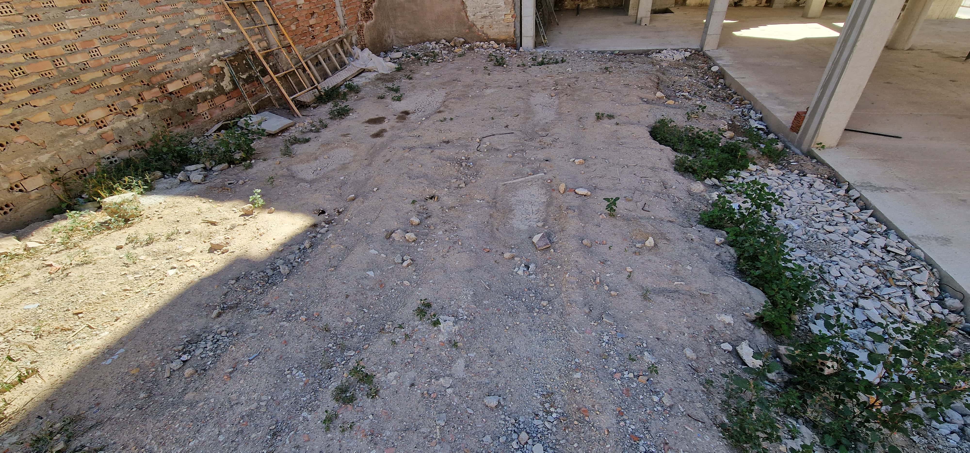 Venta Solar Urbano (Calle Damian Lopez) 95 m2 - imagen 3