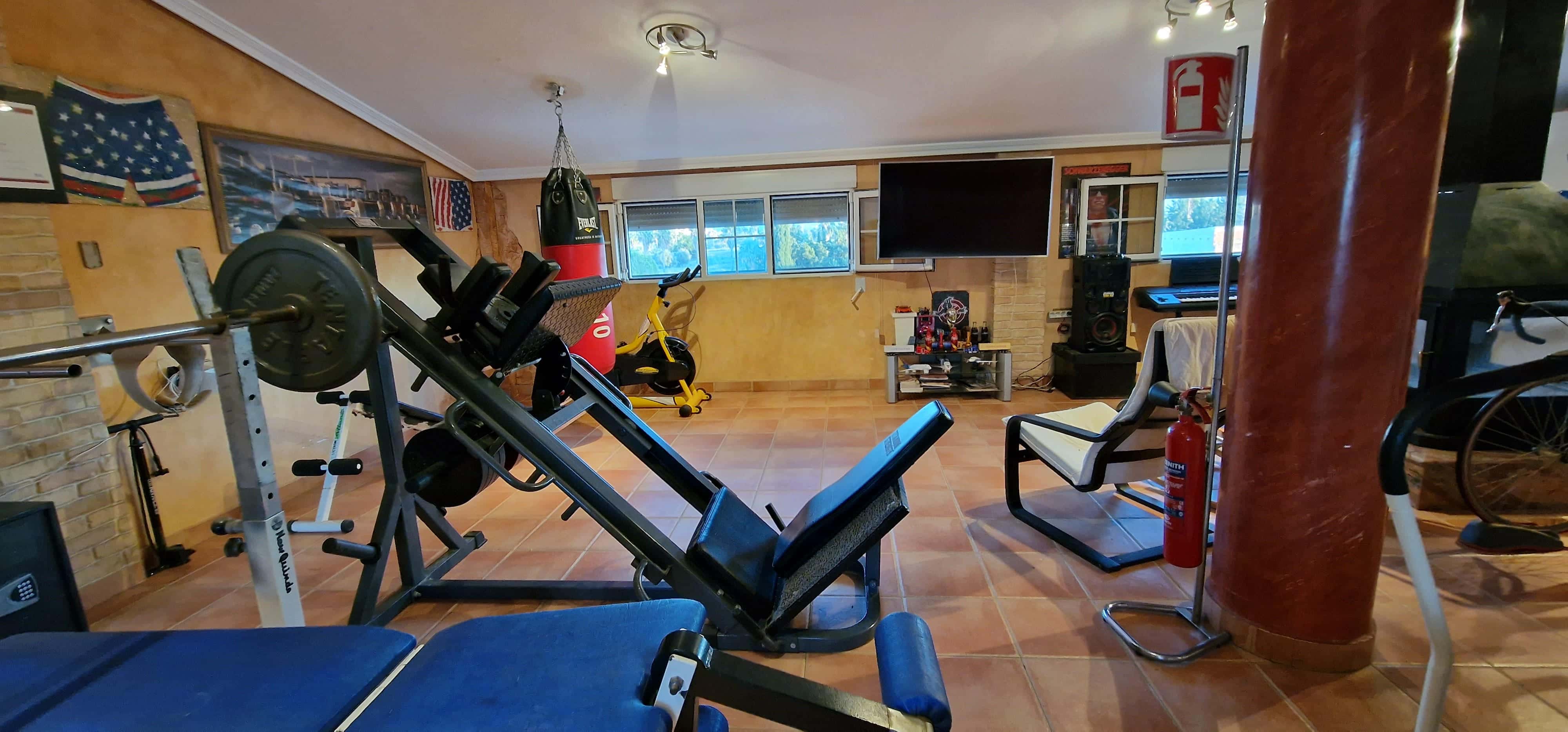 Venta de Edificio en El Ranero - imagen 25