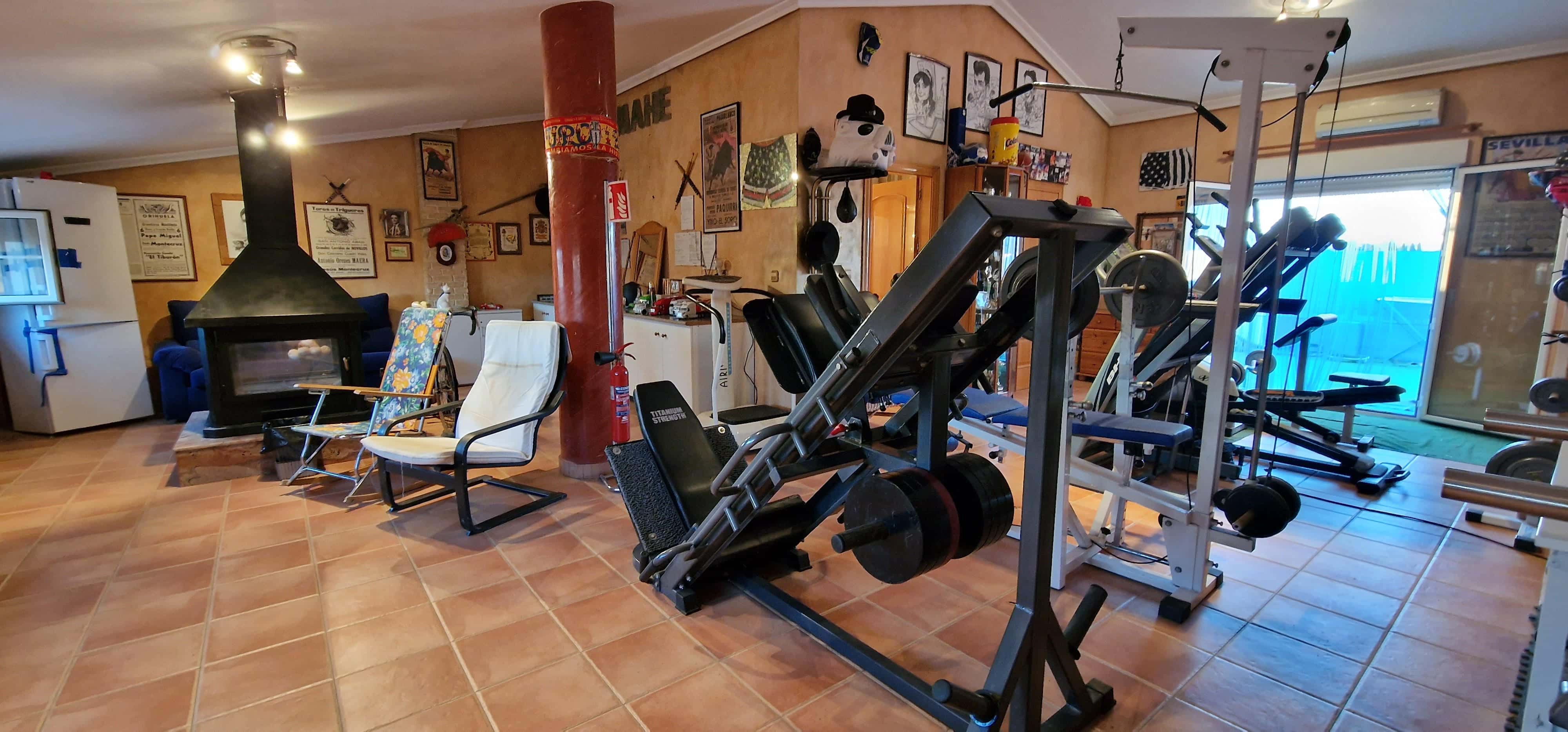 Venta de Edificio en El Ranero - imagen 26