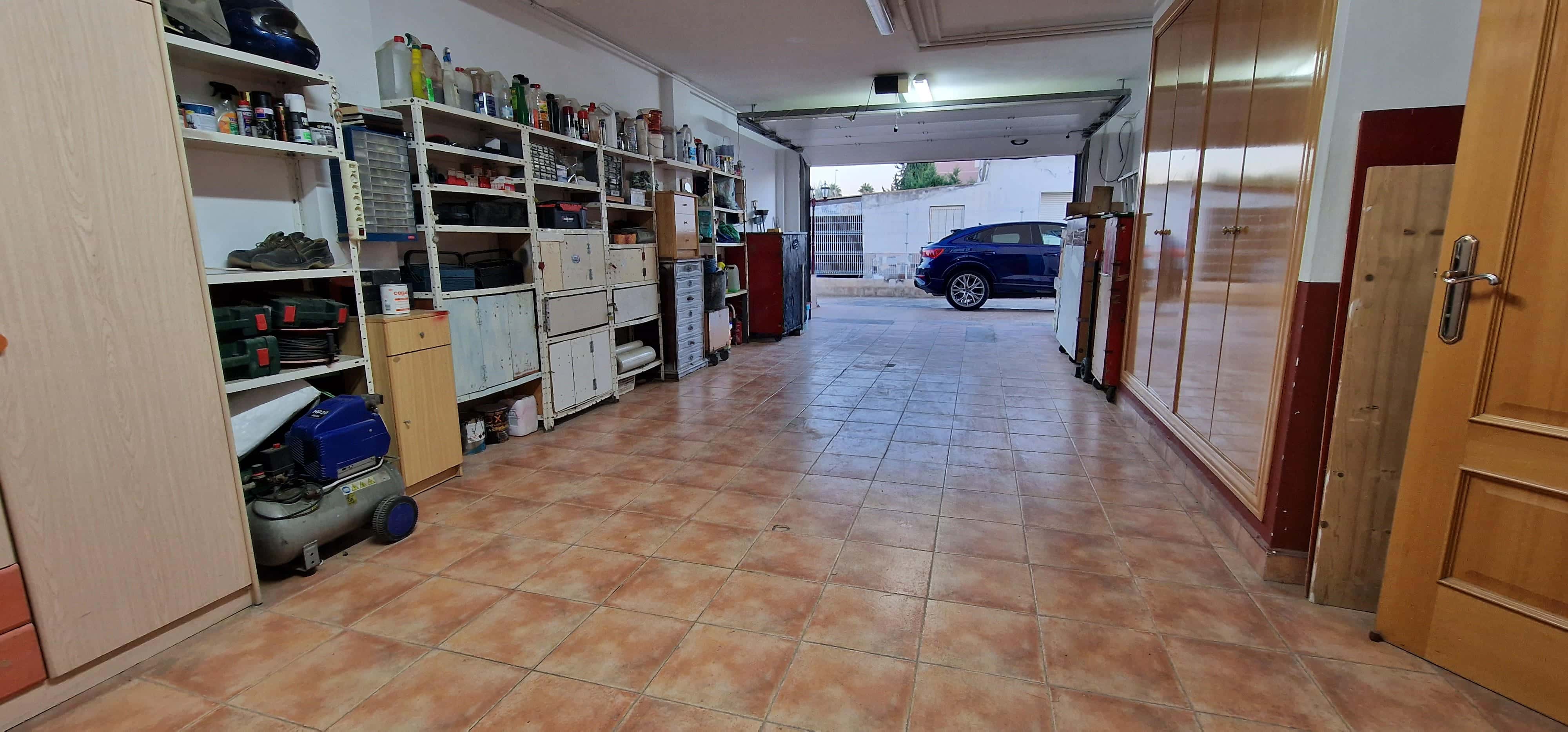 Venta de Edificio en El Ranero - imagen 17