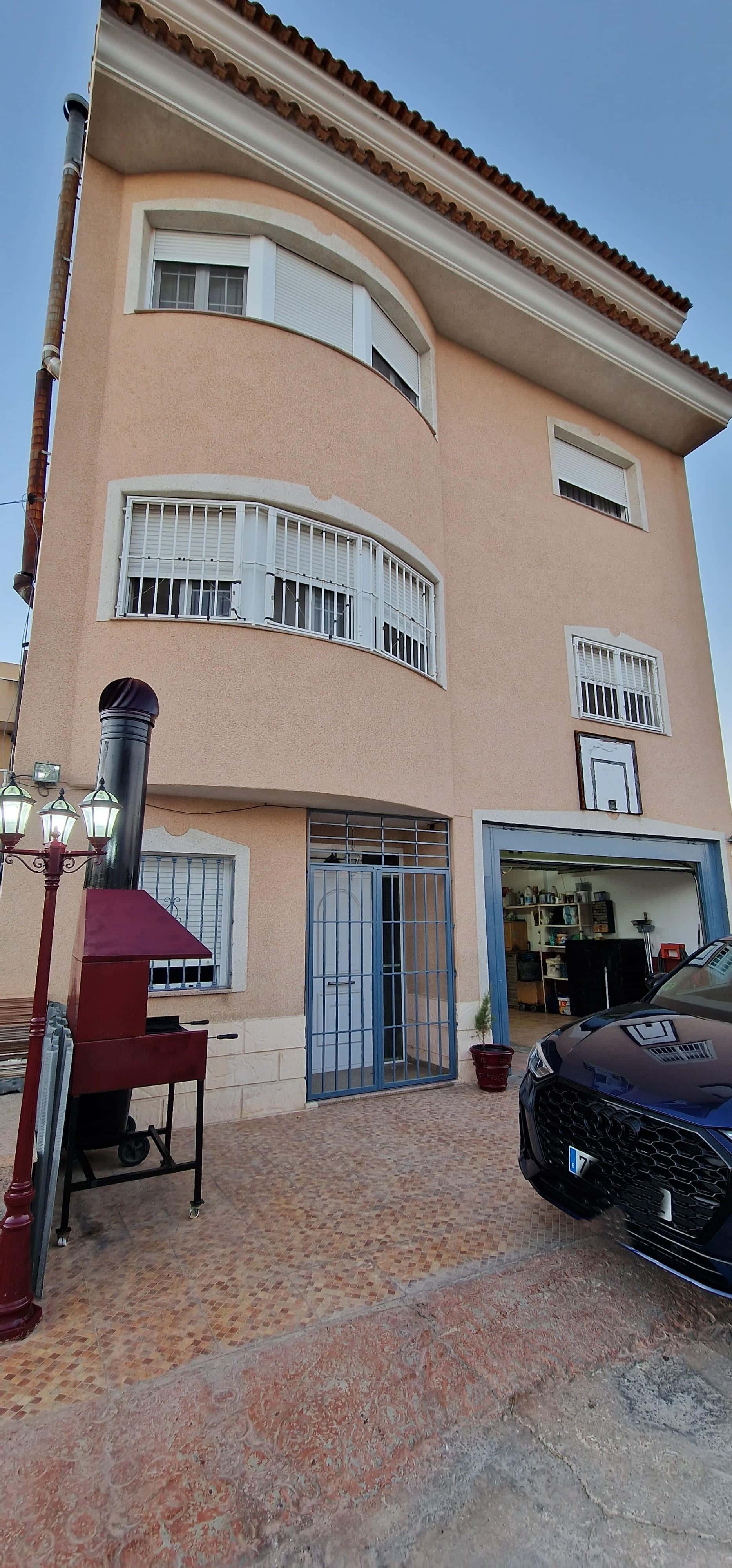 Venta de Edificio en El Ranero