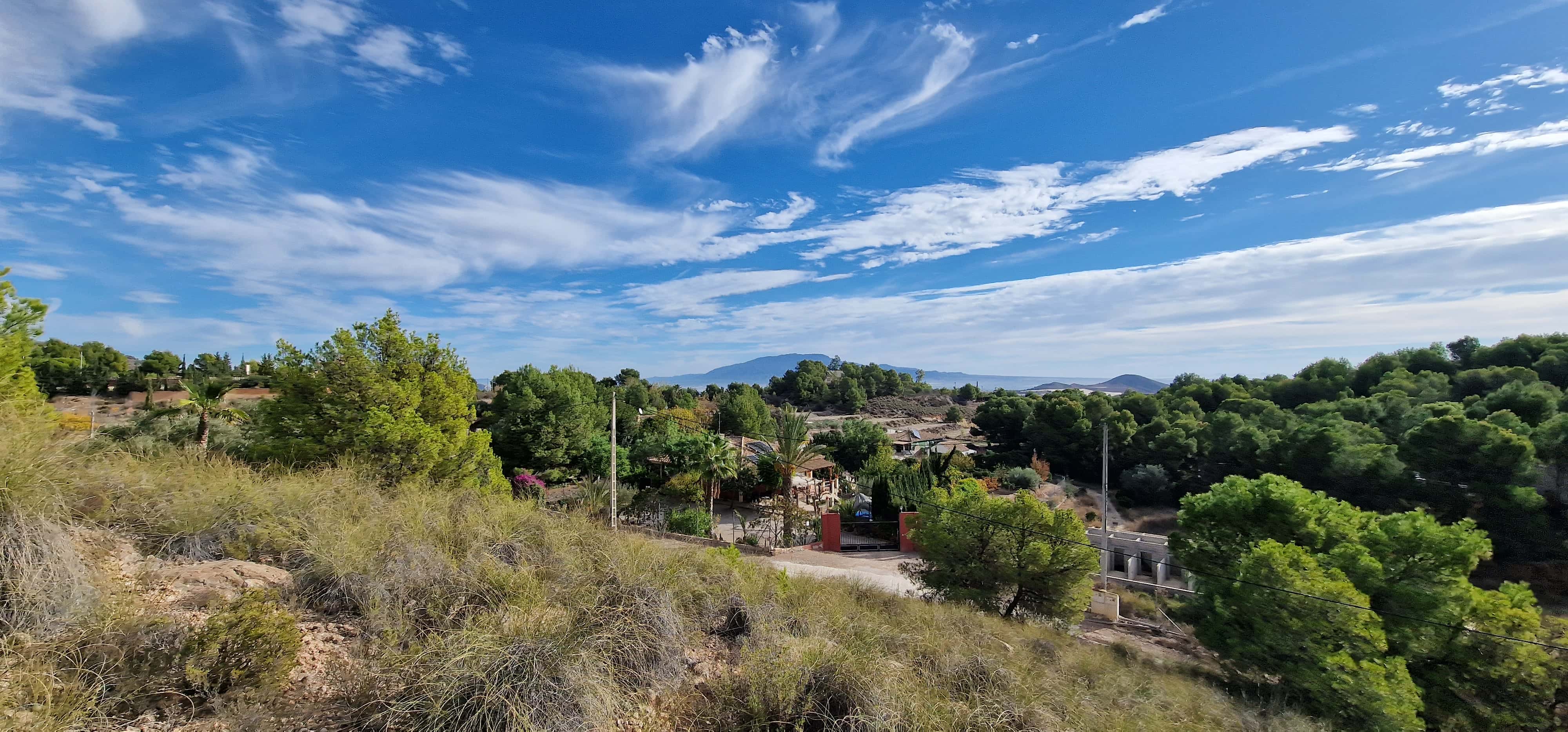 Venta Parcela Urbanizable en Totana
