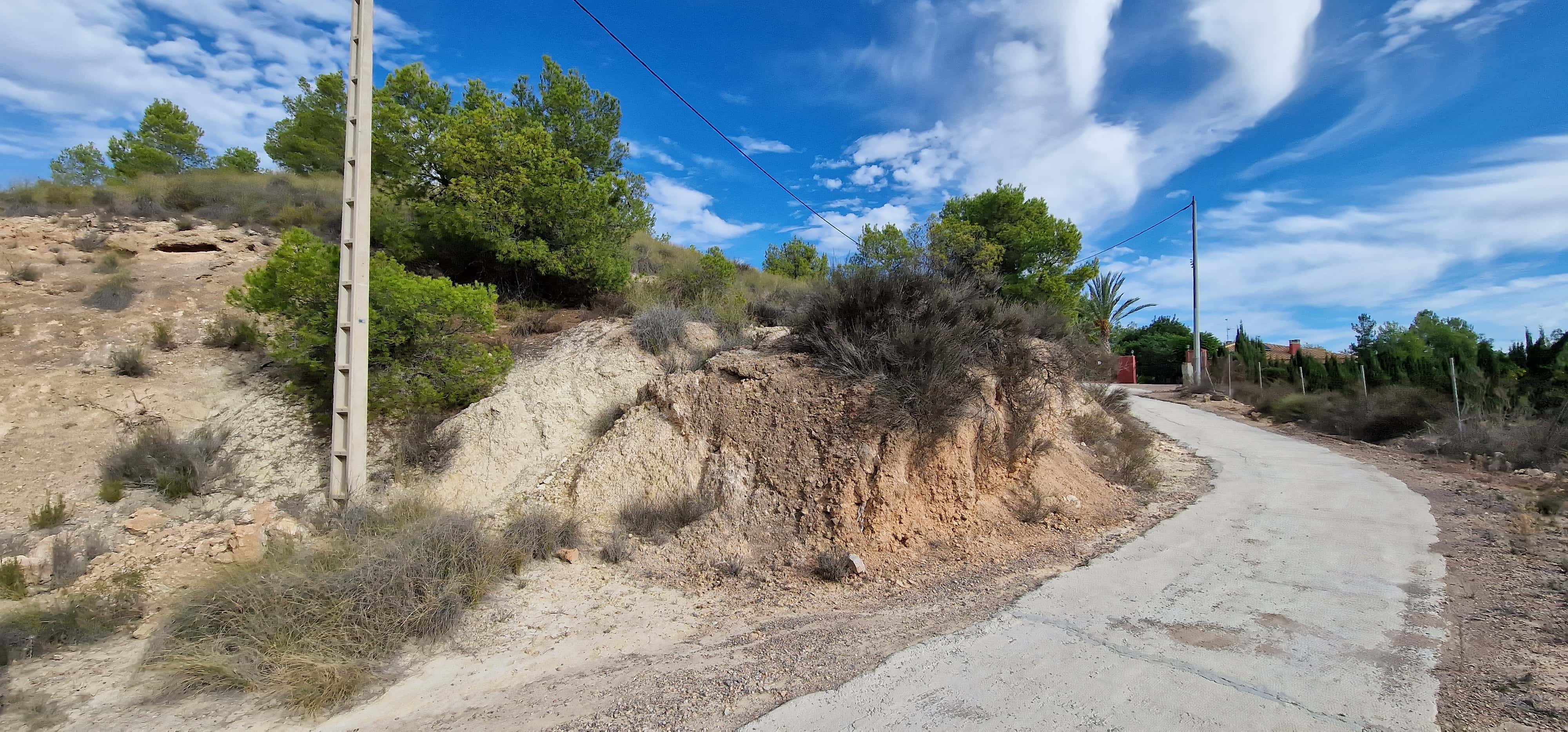 Venta Parcela Urbanizable en Totana - imagen 6