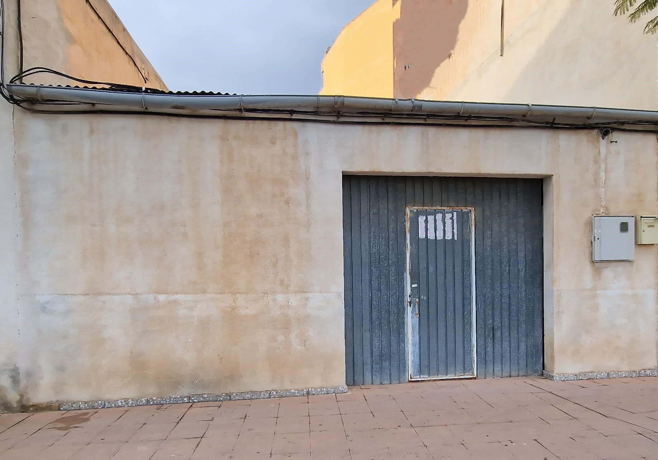 Local en venta en Calle Oeste Rambla Peras, Totana