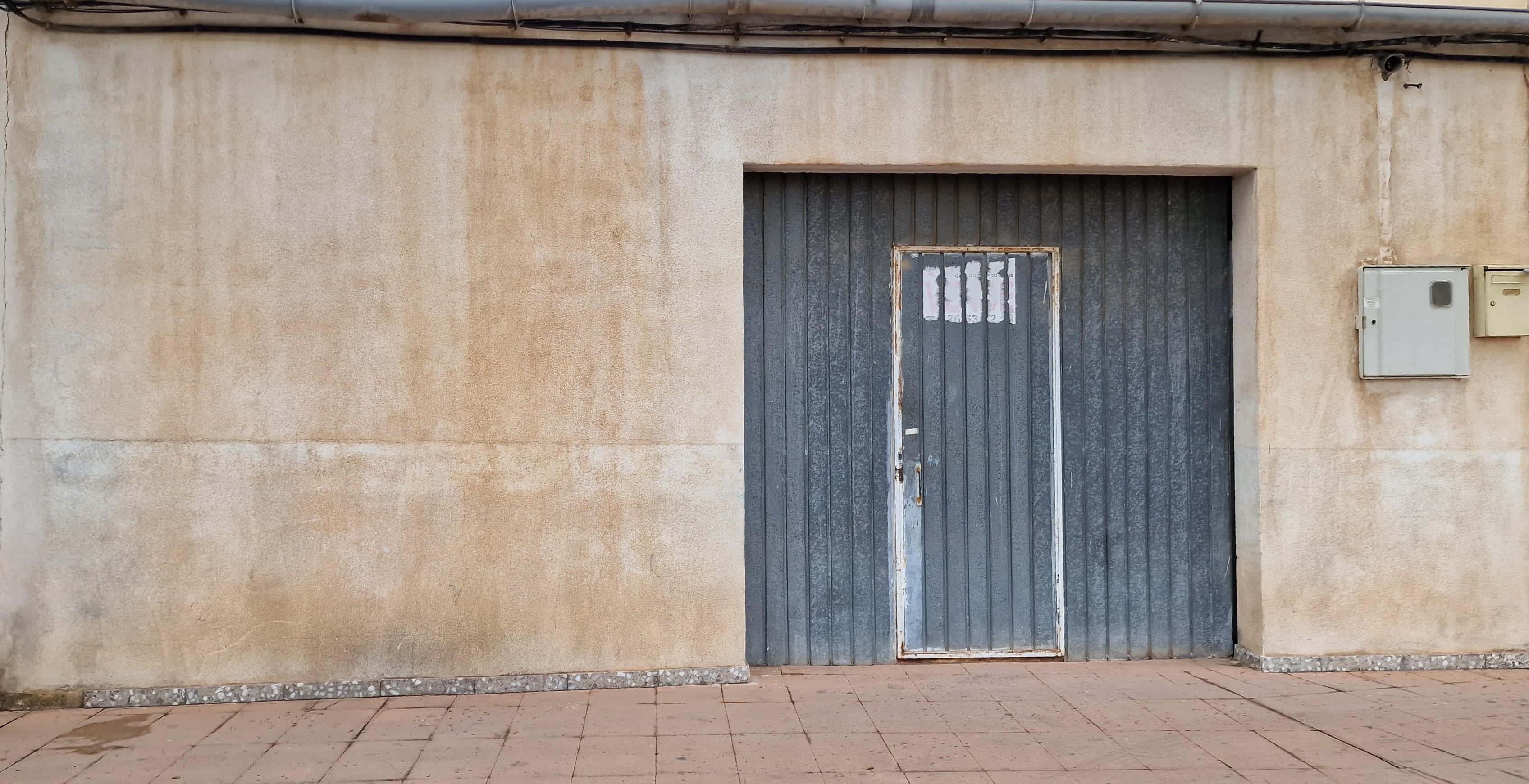 Local en venta en Calle Oeste Rambla Peras, Totana - imagen 2