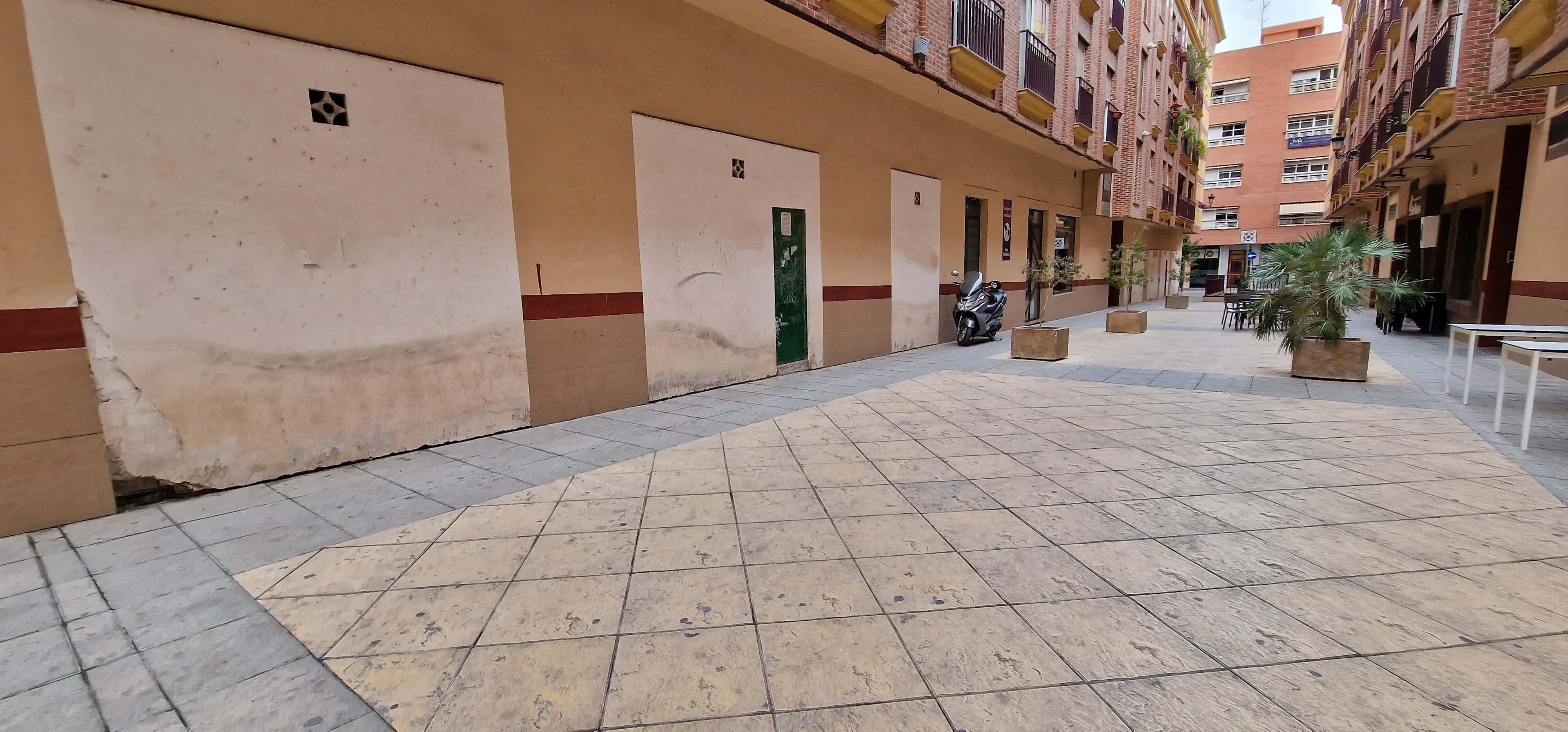 Venta Local Comercial En Lorca - imagen 3