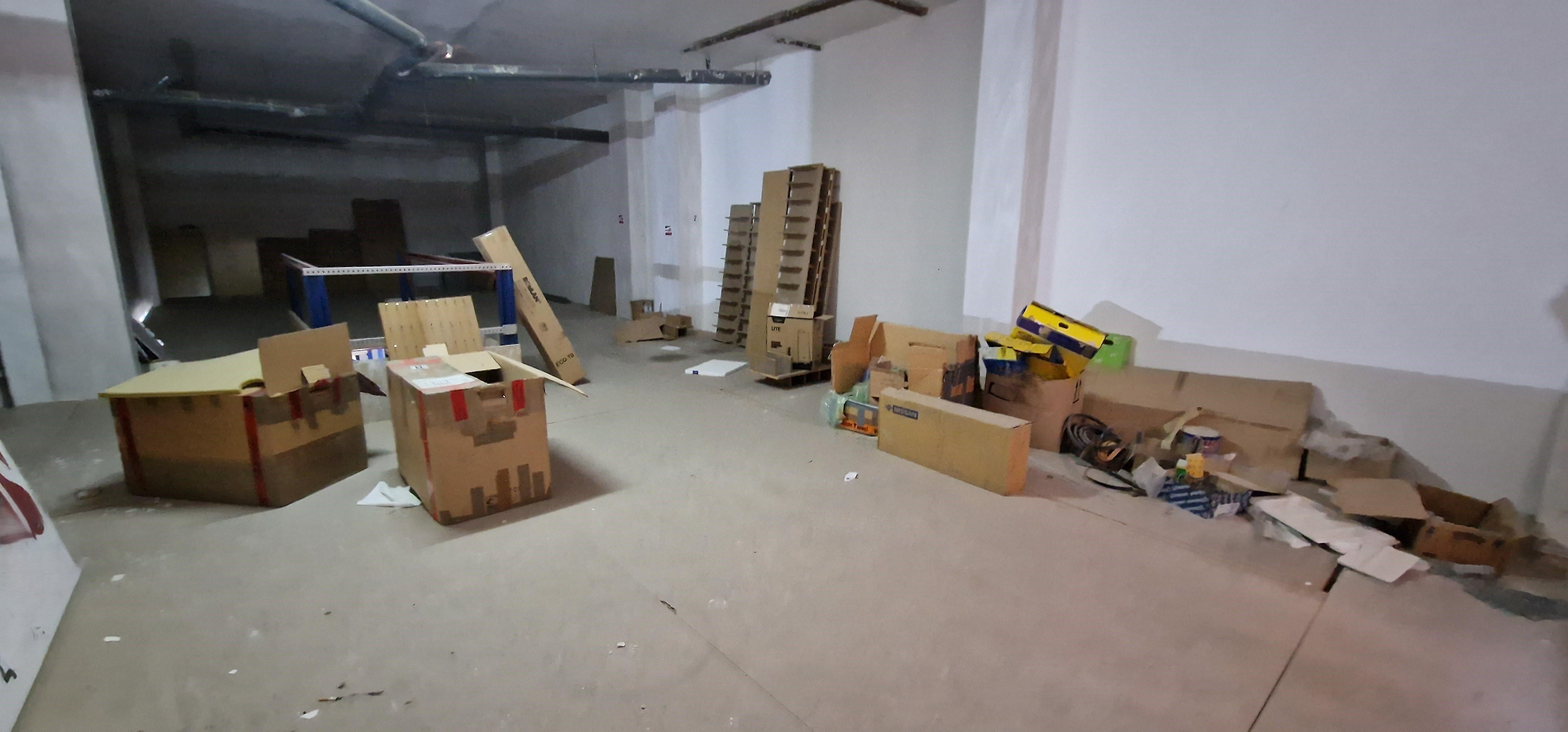 Local comercial en venta en La Viña-San José Lorca - imagen 6