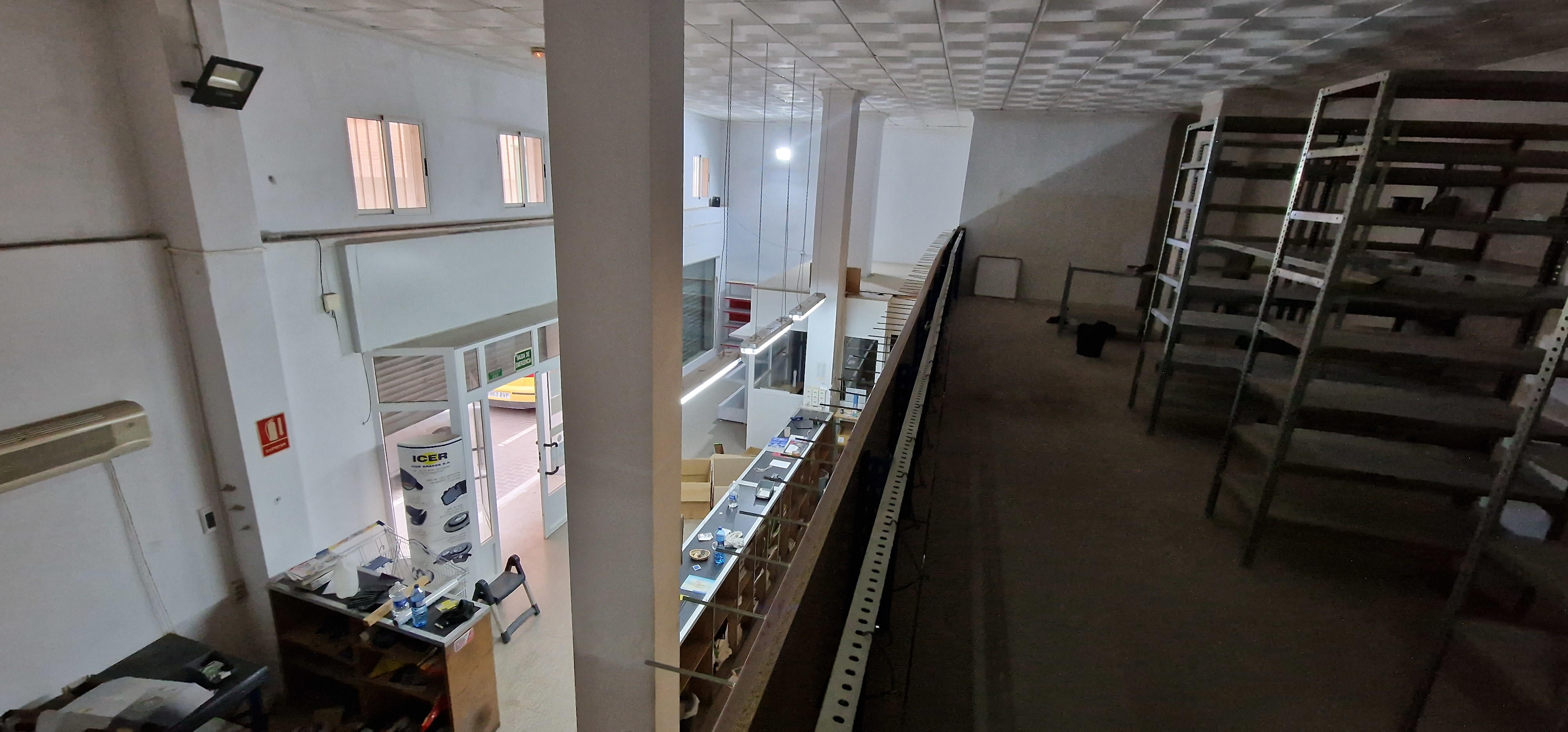 Local comercial en venta en La Viña-San José Lorca - imagen 7