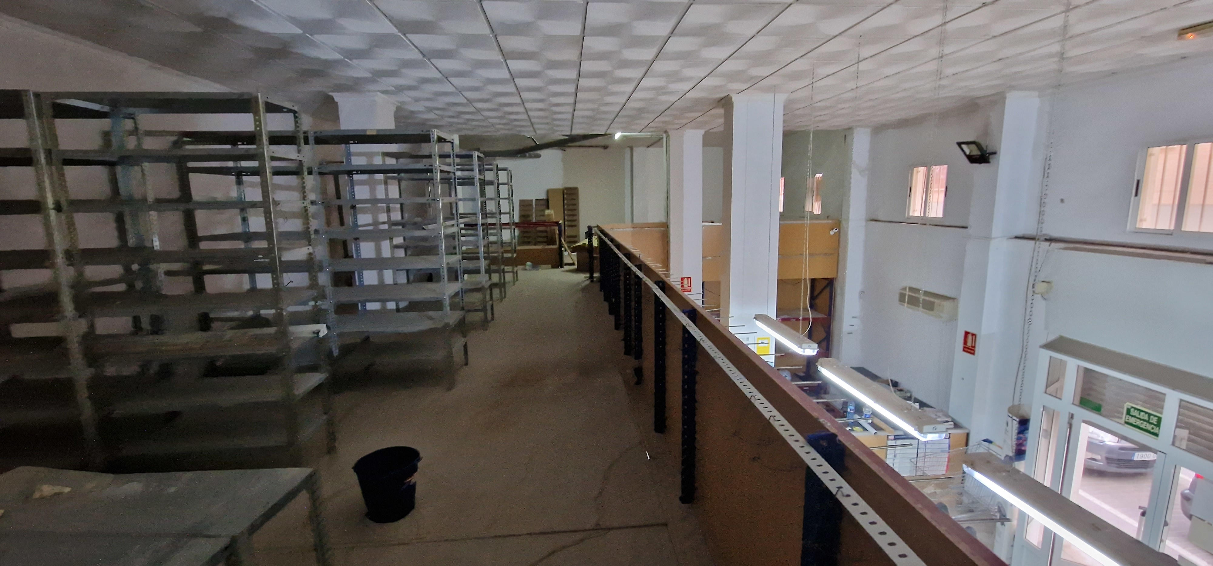Local comercial en venta en La Viña-San José Lorca - imagen 8