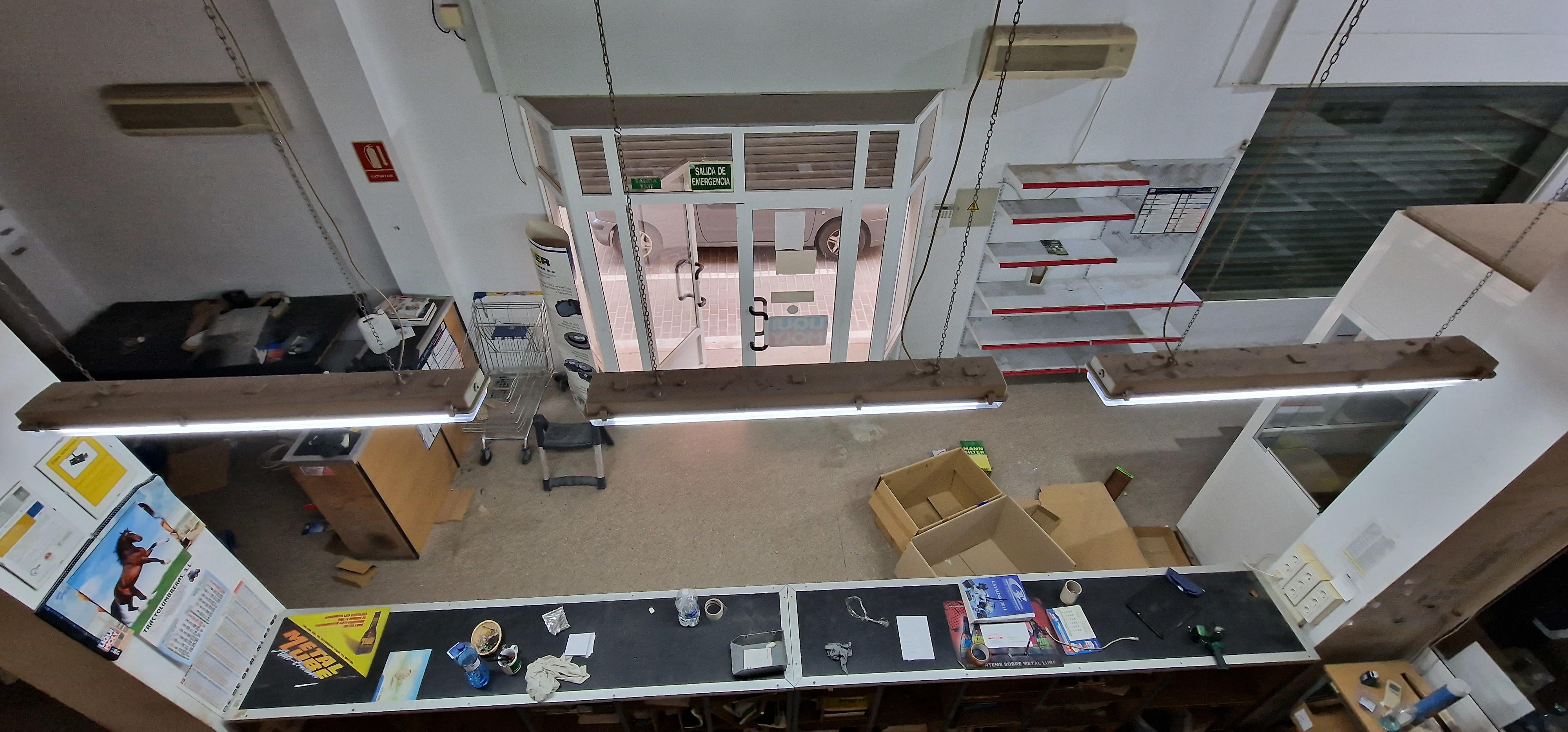 Local comercial en venta en La Viña-San José Lorca - imagen 5