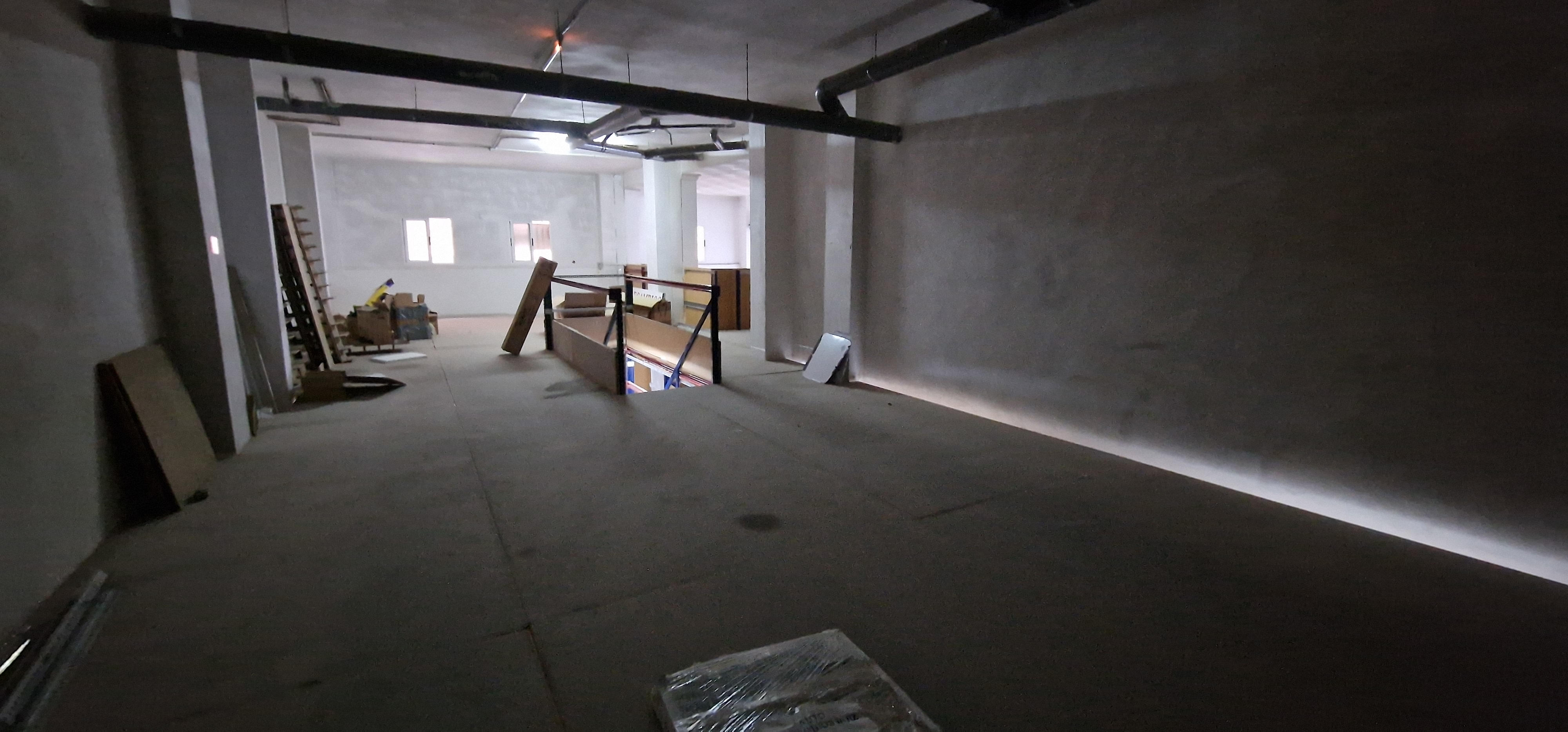 Local comercial en venta en La Viña-San José Lorca - imagen 9