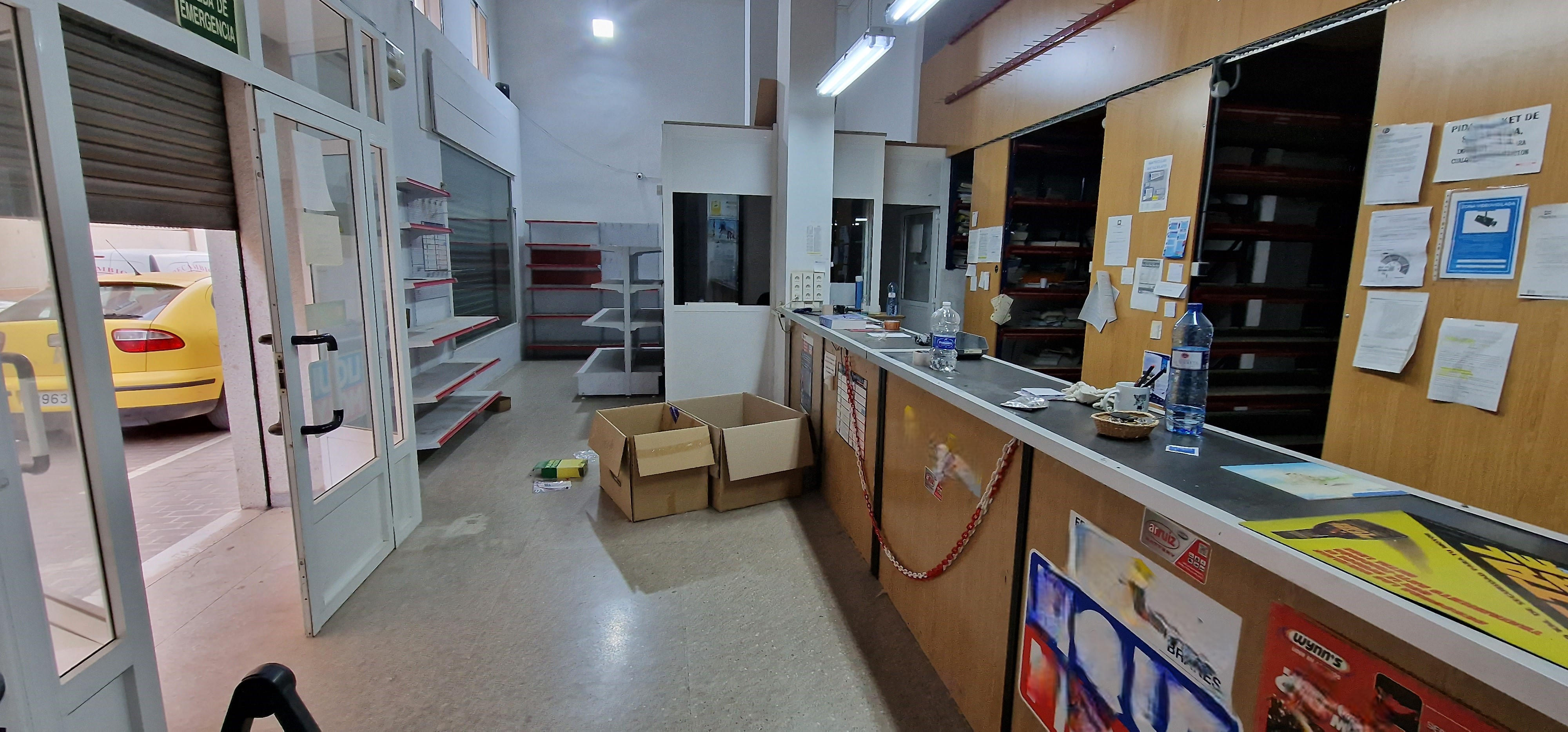 Local comercial en venta en La Viña-San José Lorca - imagen 2