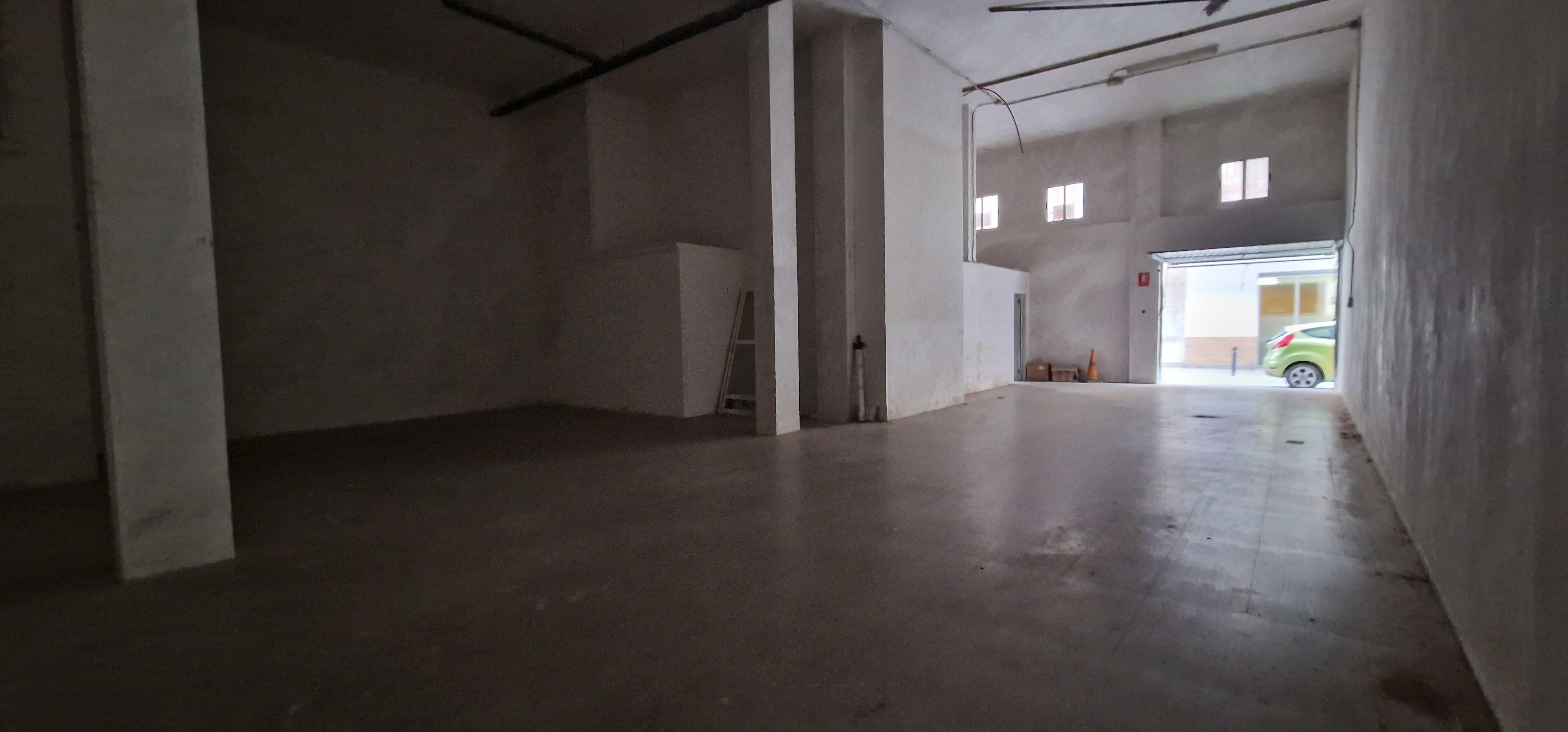 Local comercial en venta en La Viña-San José Lorca - imagen 12