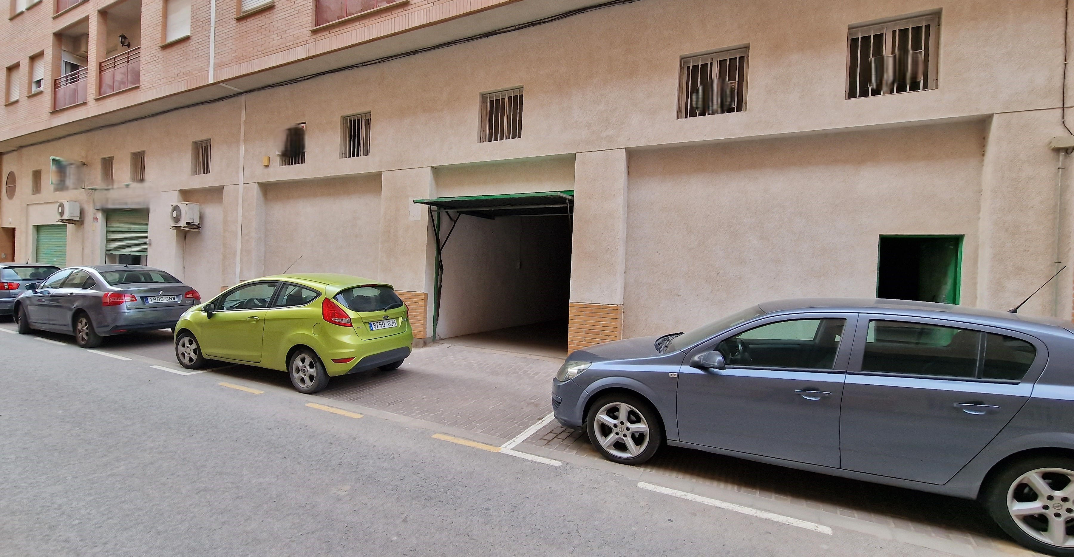 Local comercial en venta en La Viña-San José Lorca - imagen 3