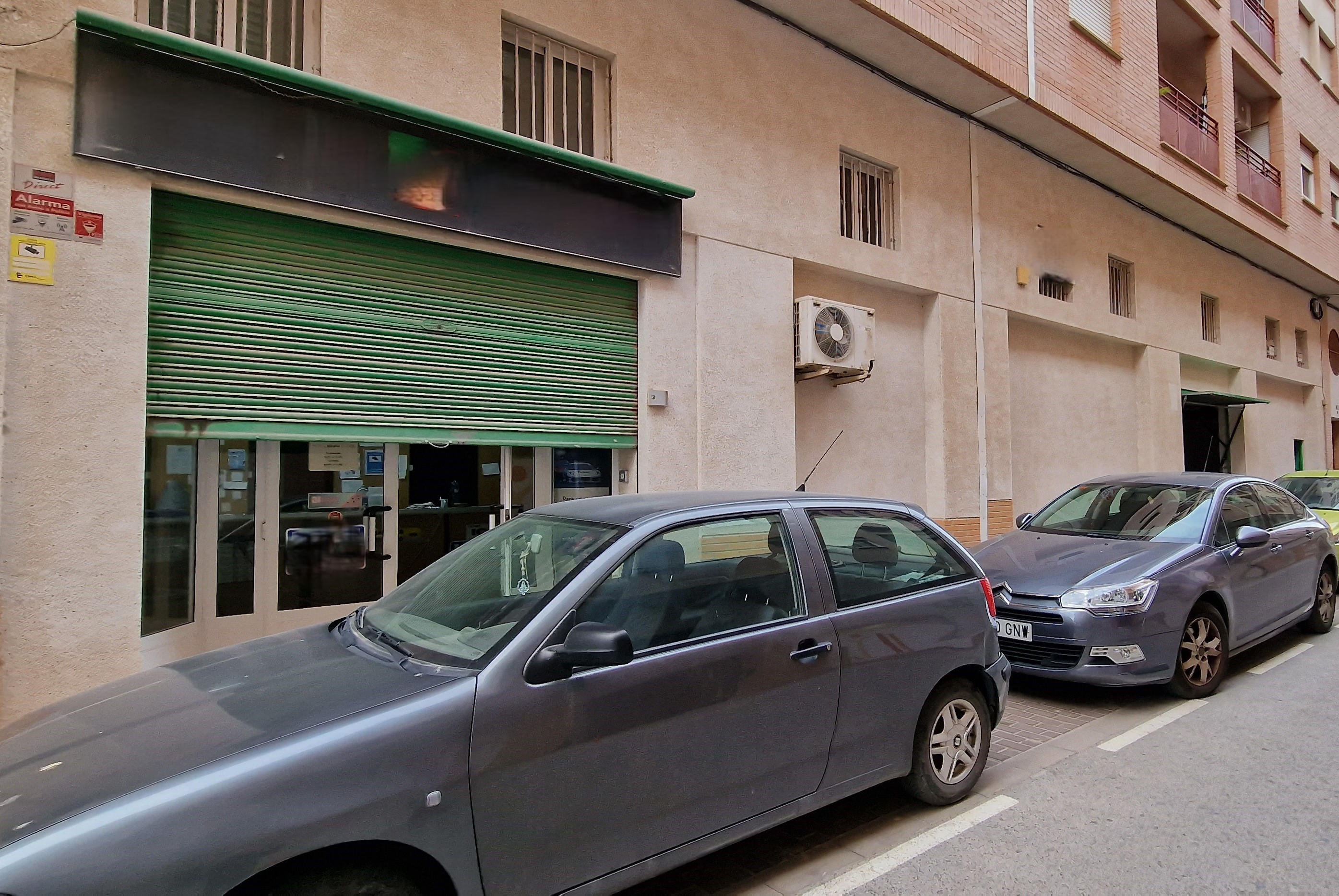 Local comercial en venta en La Viña-San José Lorca - imagen 4