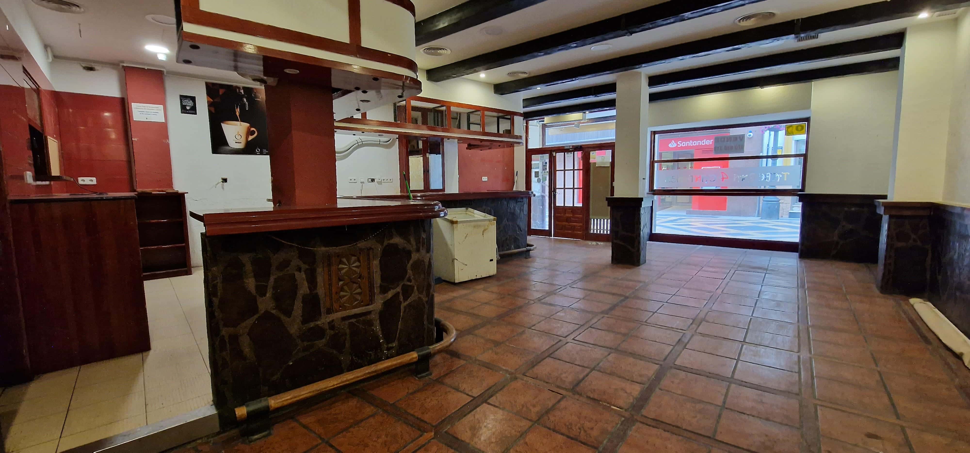 Local en venta en Lorca Calle Corredera - imagen 24