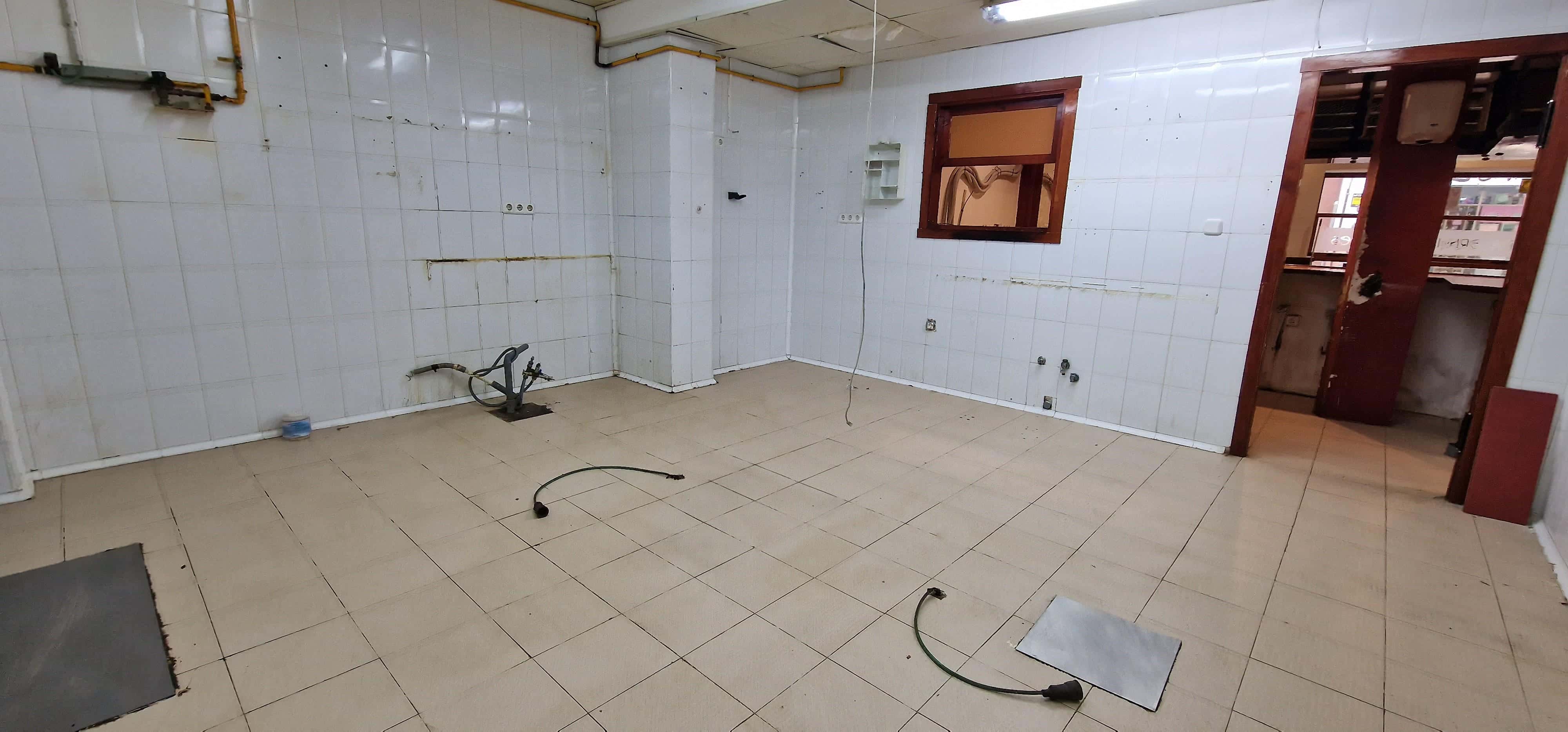 Local en venta en Lorca Calle Corredera - imagen 5