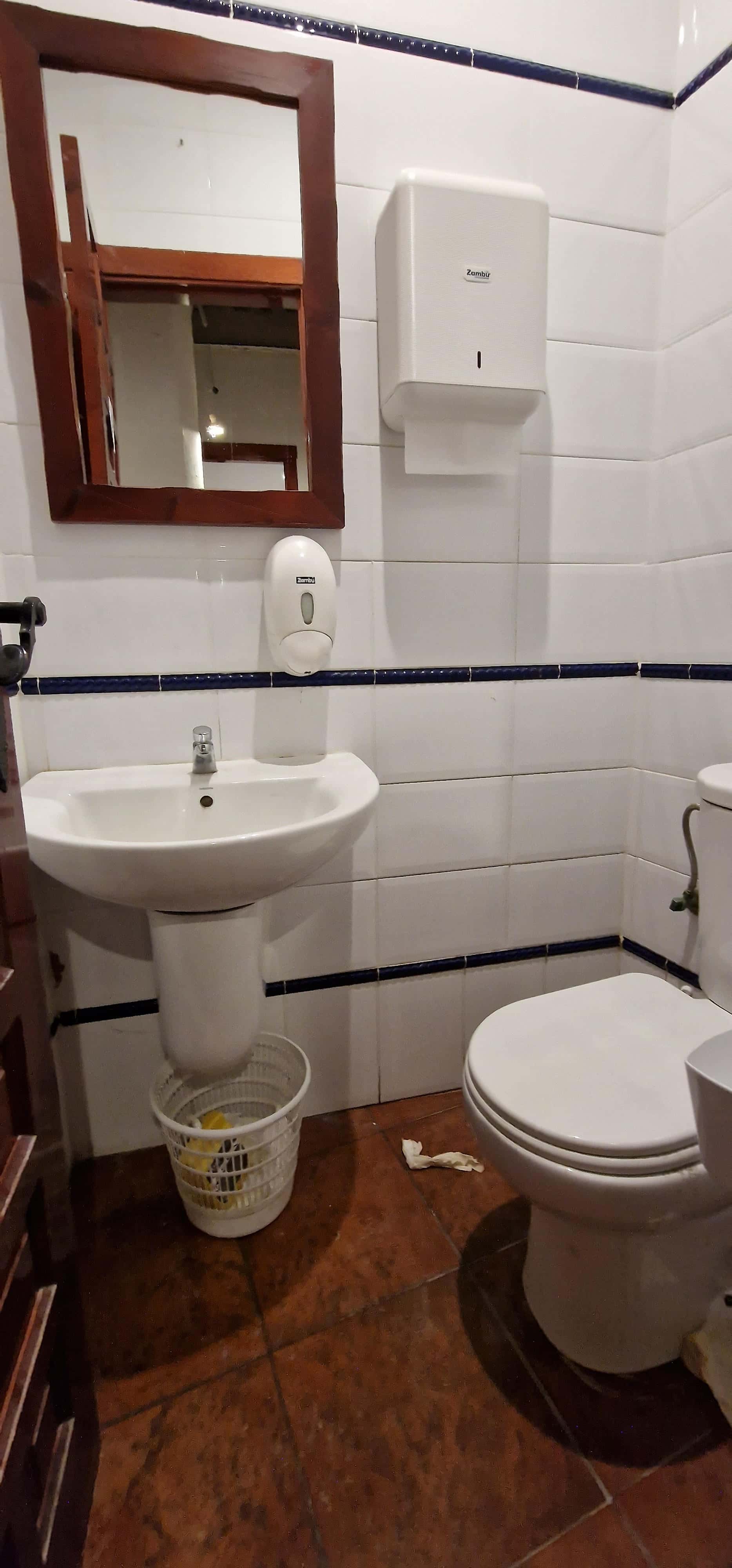 Local en venta en Lorca Calle Corredera - imagen 9