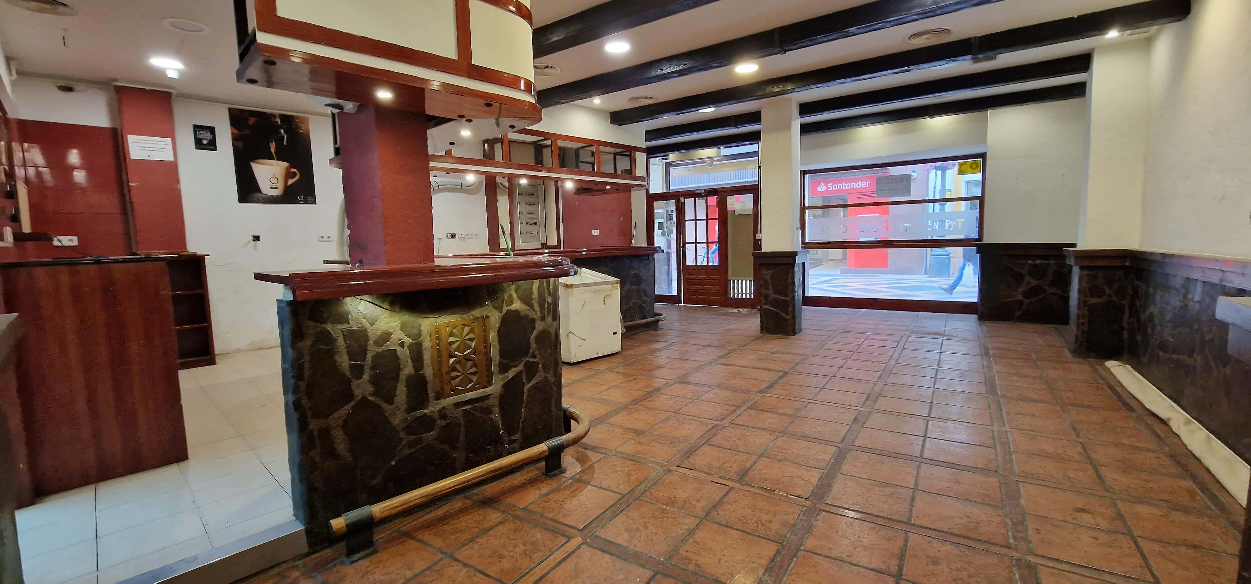 Local en venta en Lorca Calle Corredera - imagen 10