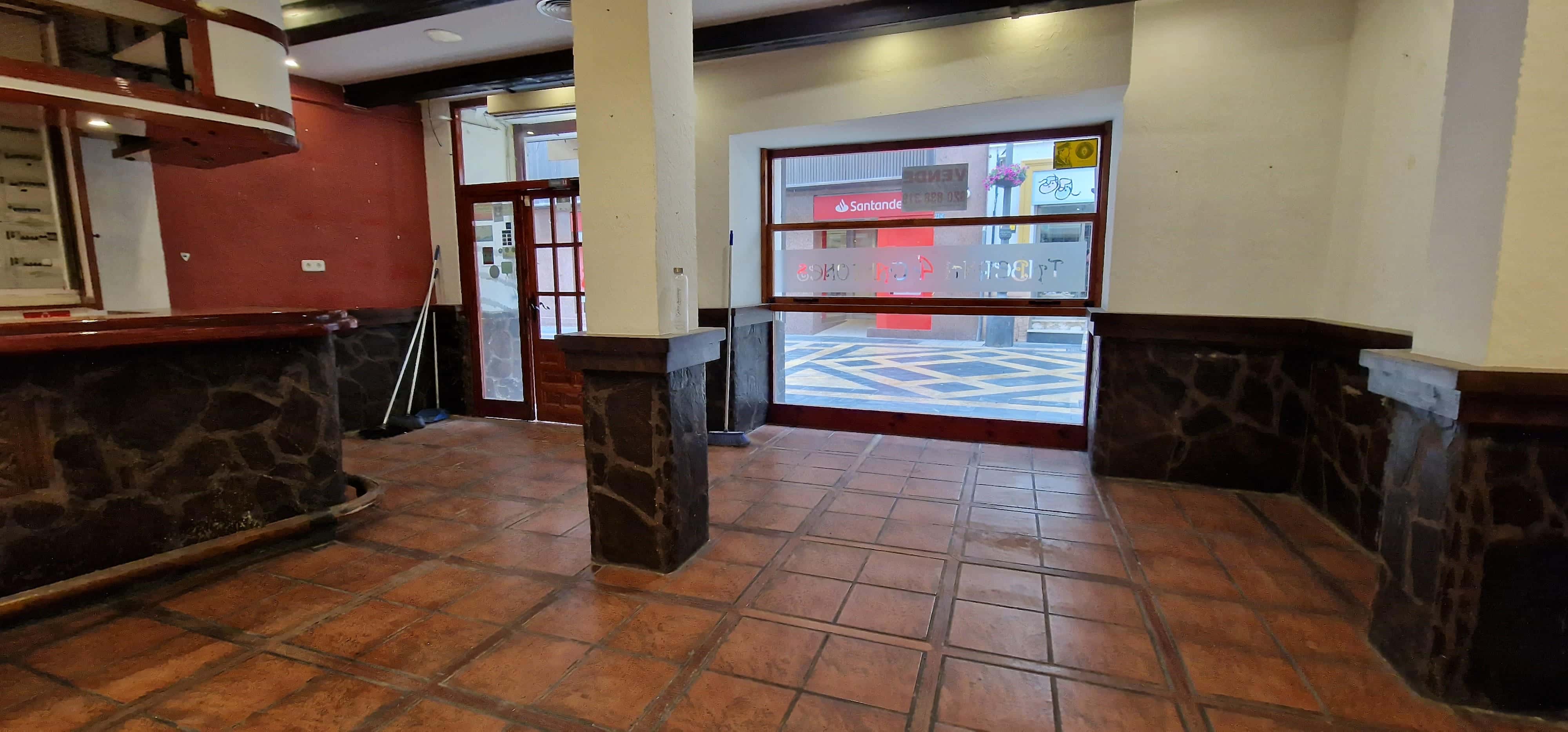 Local en venta en Lorca Calle Corredera - imagen 11