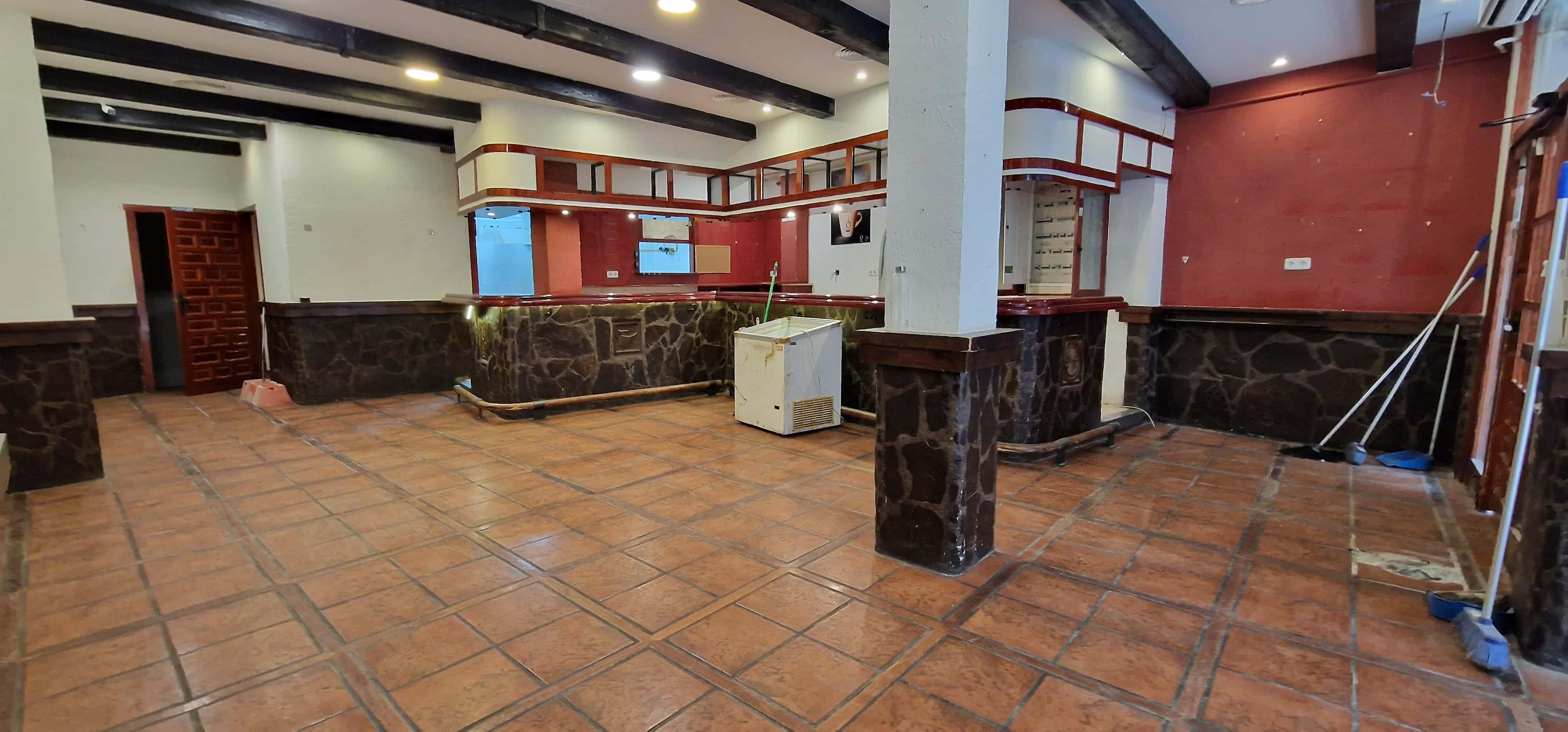 Local en venta en Lorca Calle Corredera - imagen 12