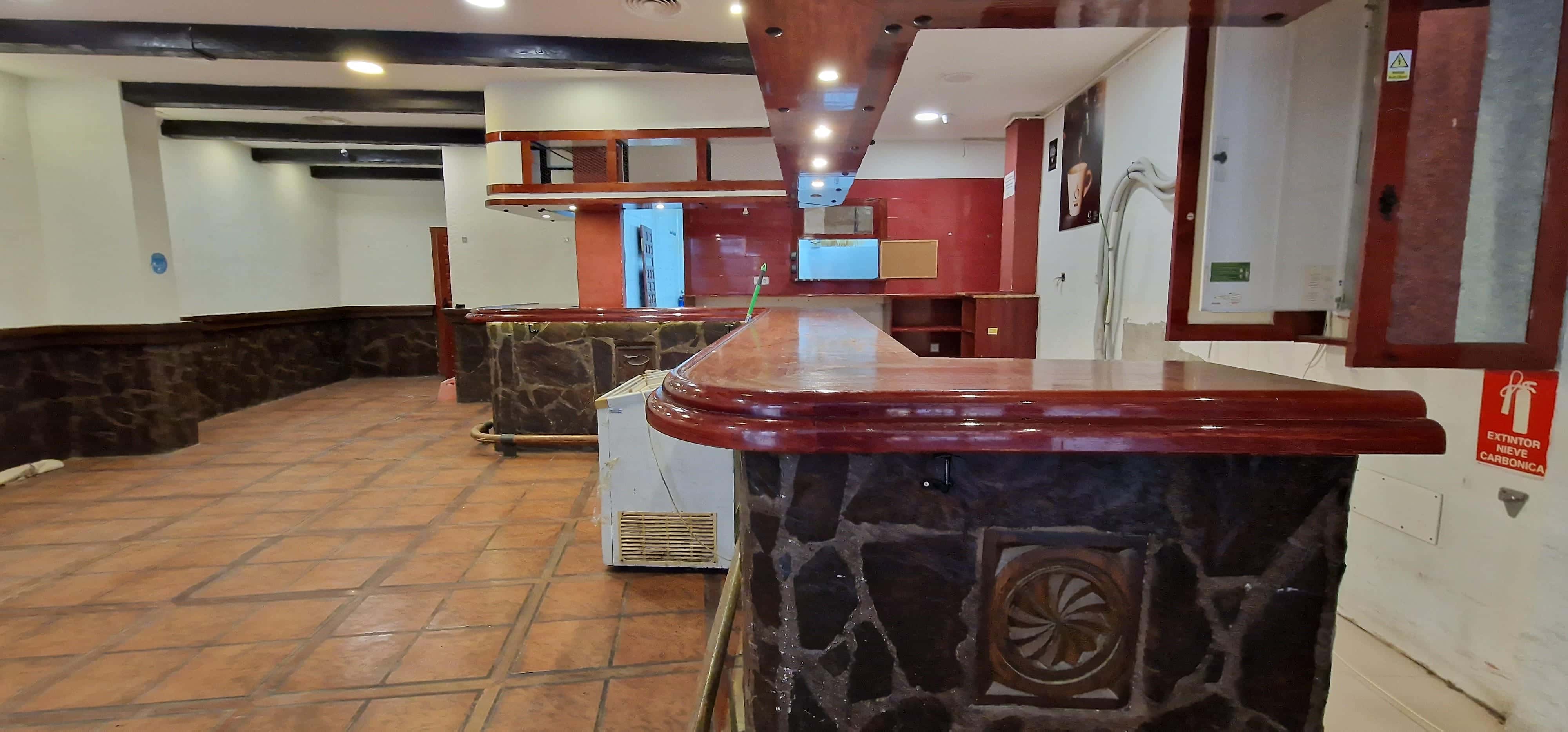 Local en venta en Lorca Calle Corredera - imagen 14