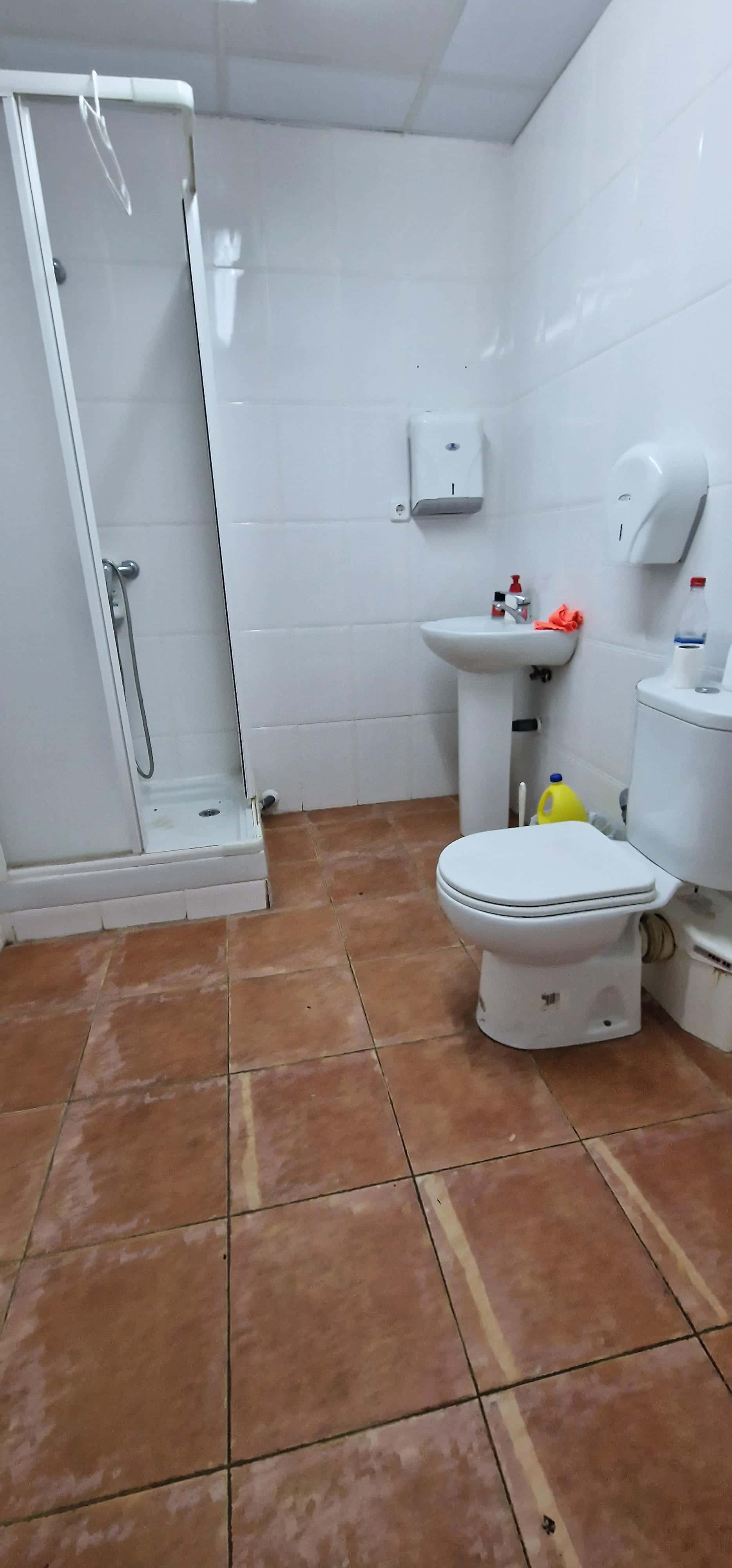 Local en venta en Lorca Calle Corredera - imagen 21