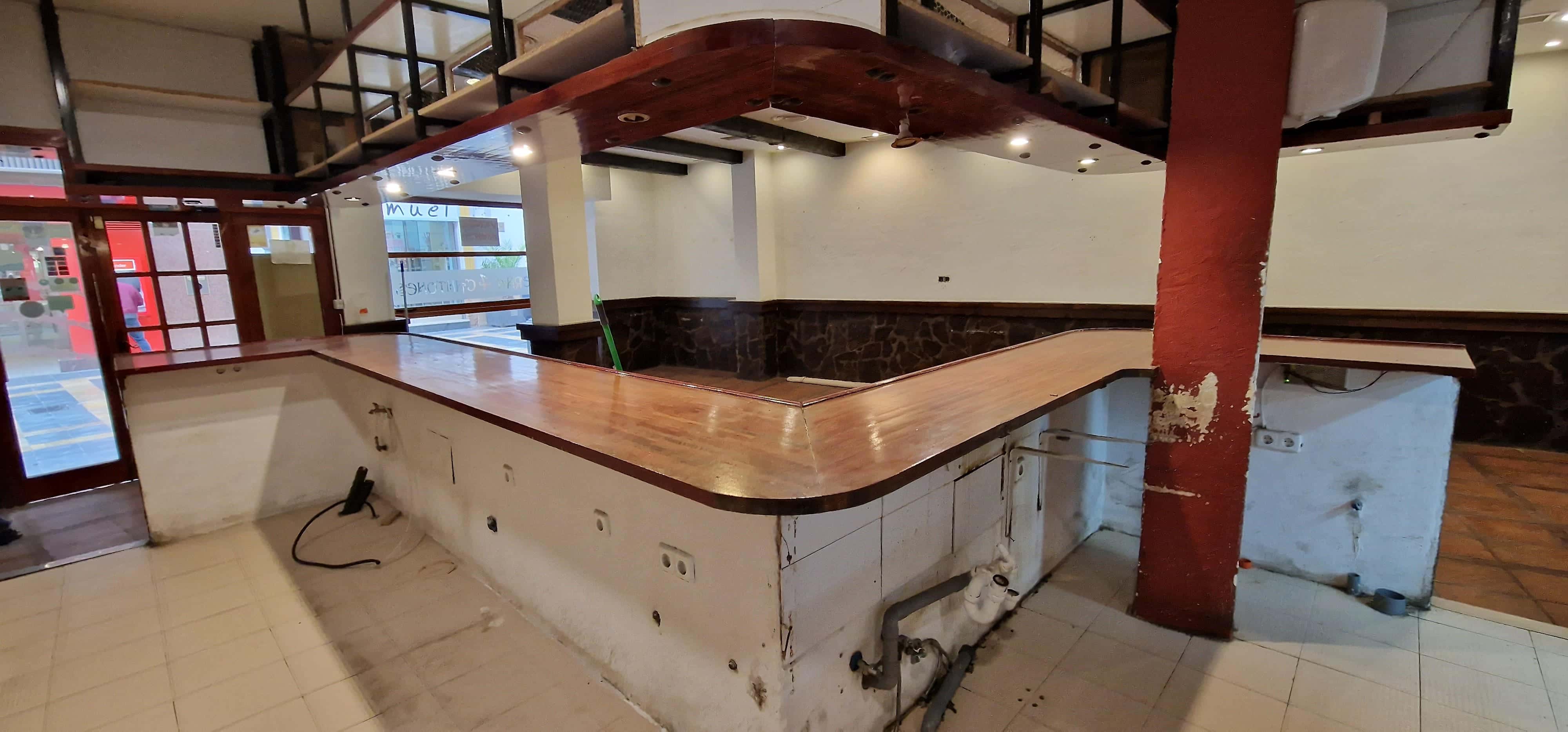 Local en venta en Lorca Calle Corredera - imagen 16