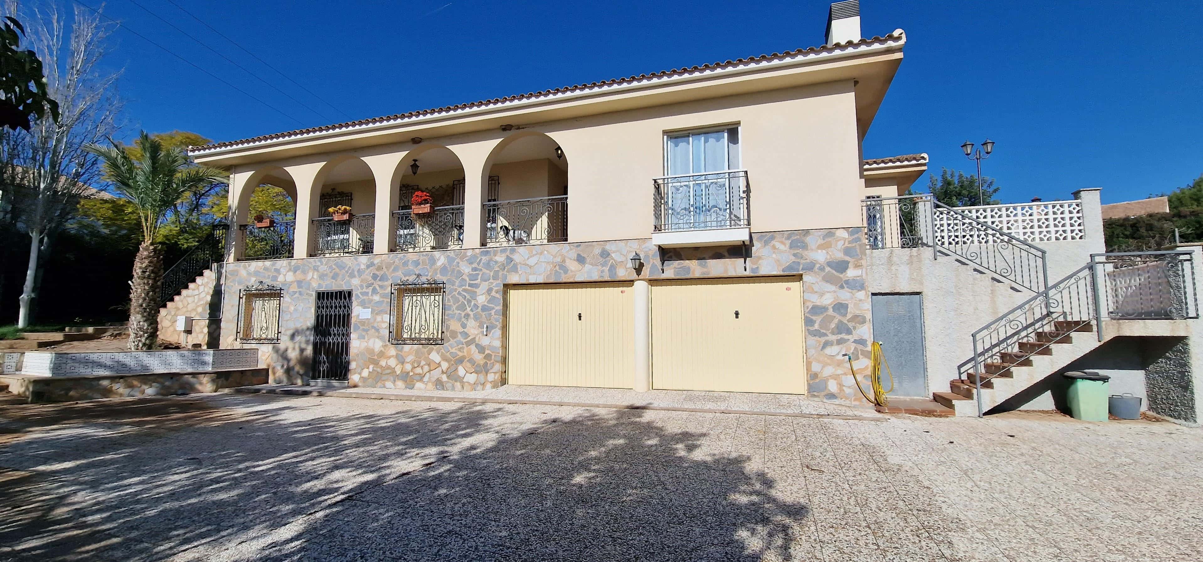 Venta de Chalet en La Urbanización La Charca - imagen 13