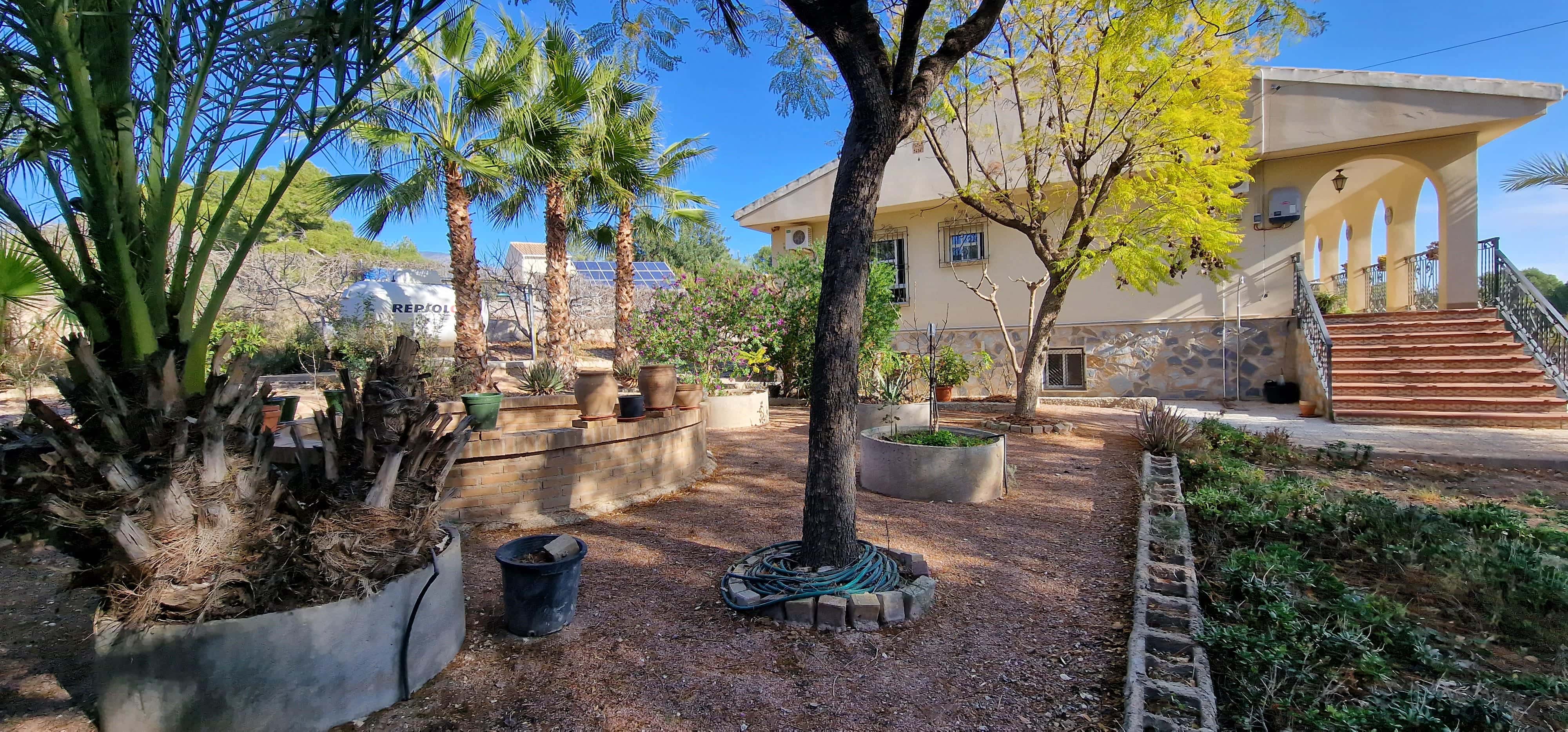Venta de Chalet en La Urbanización La Charca - imagen 57