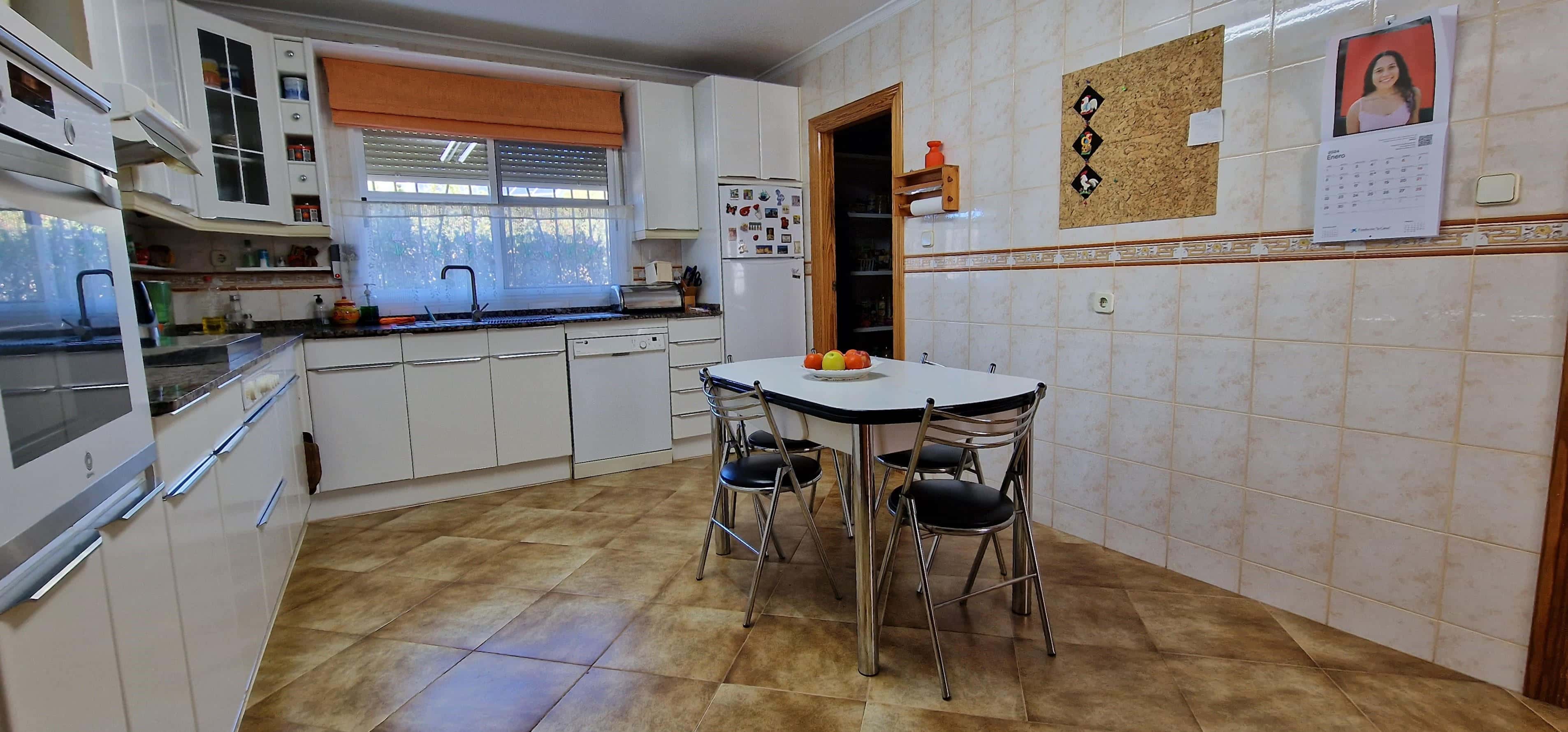 Venta de Chalet en La Urbanización La Charca - imagen 19