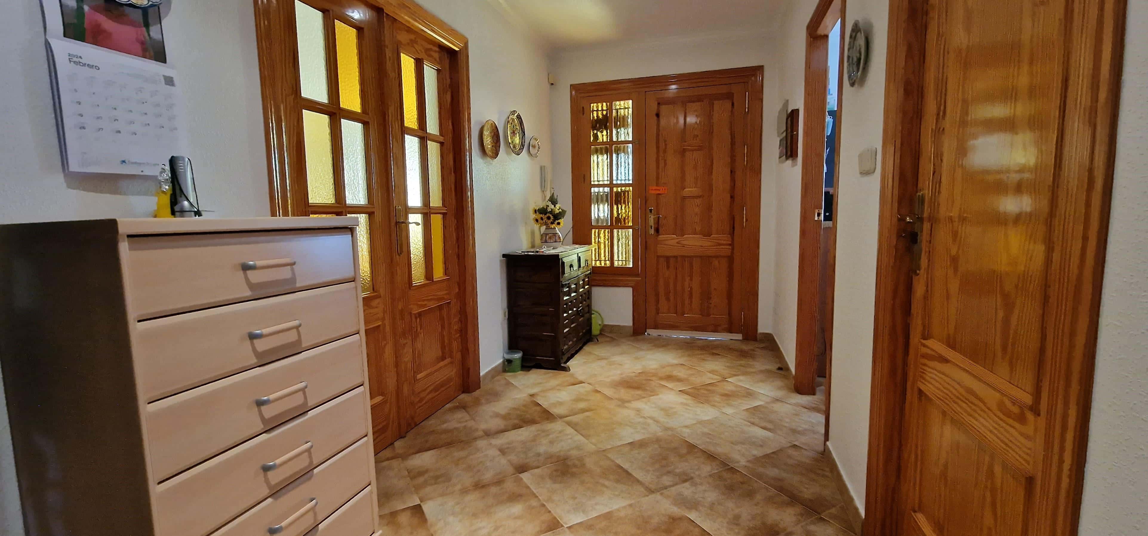 Venta de Chalet en La Urbanización La Charca - imagen 26