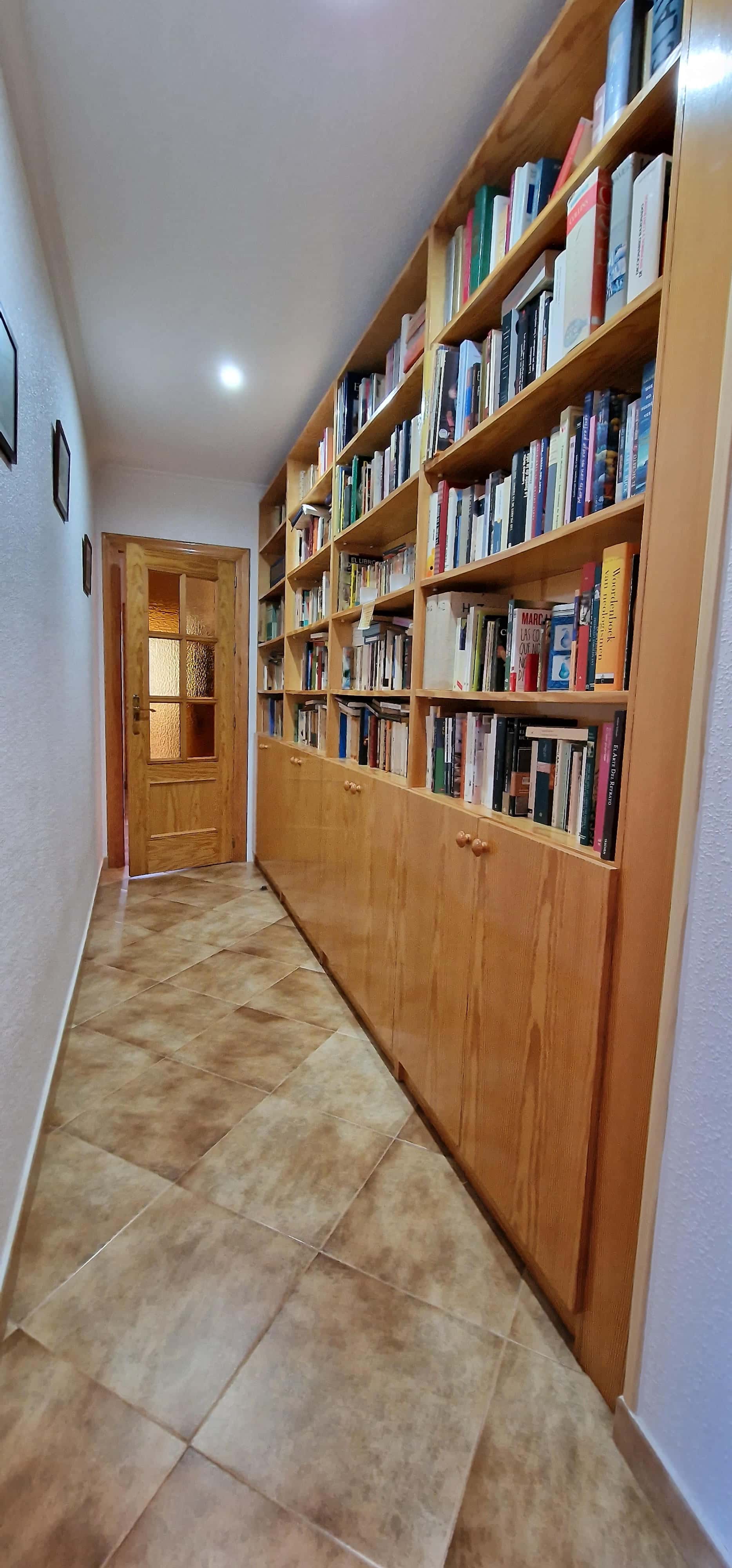 Venta de Chalet en La Urbanización La Charca - imagen 31