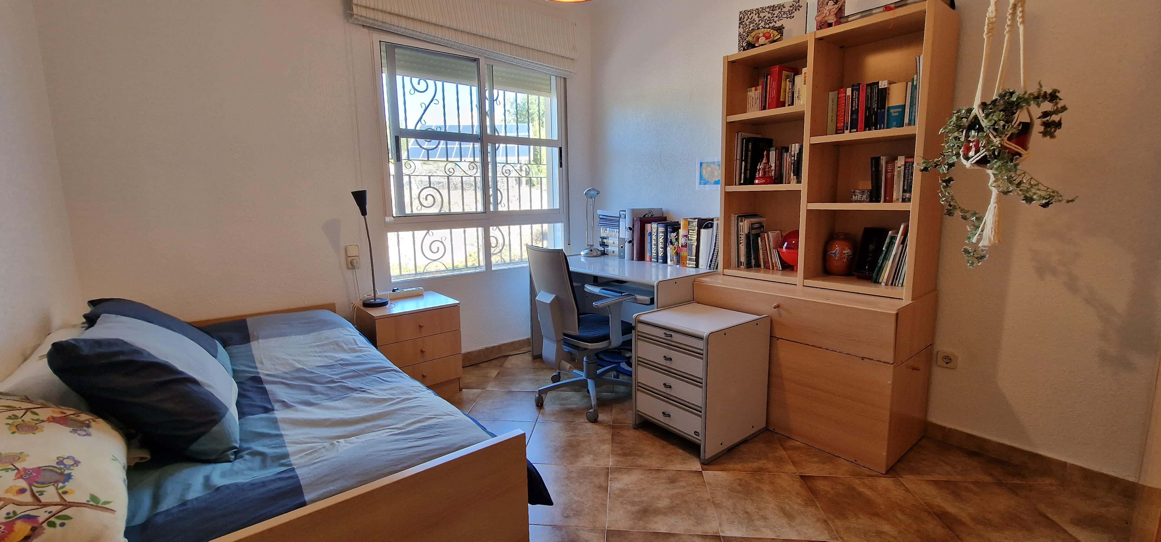 Venta de Chalet en La Urbanización La Charca - imagen 36