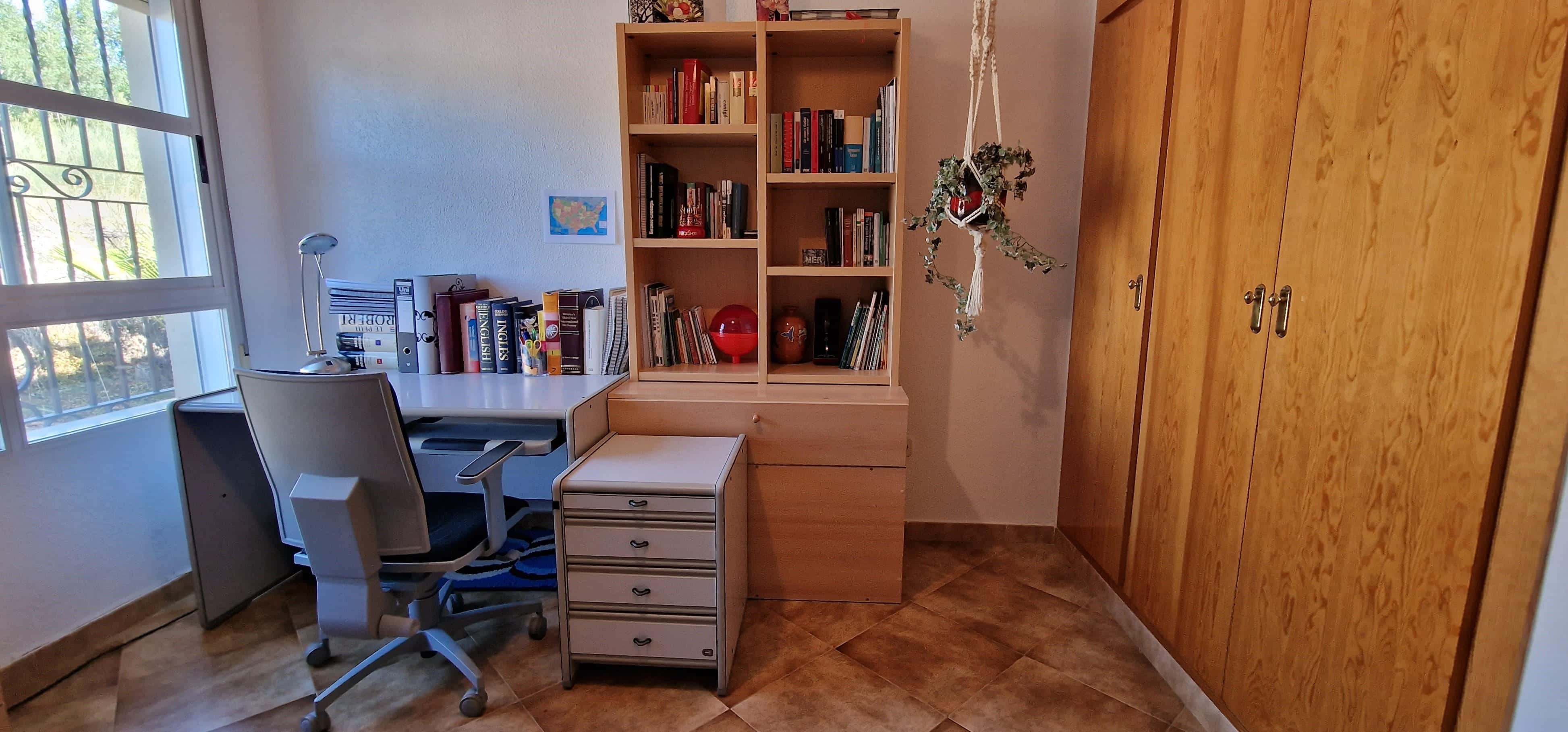 Venta de Chalet en La Urbanización La Charca - imagen 37