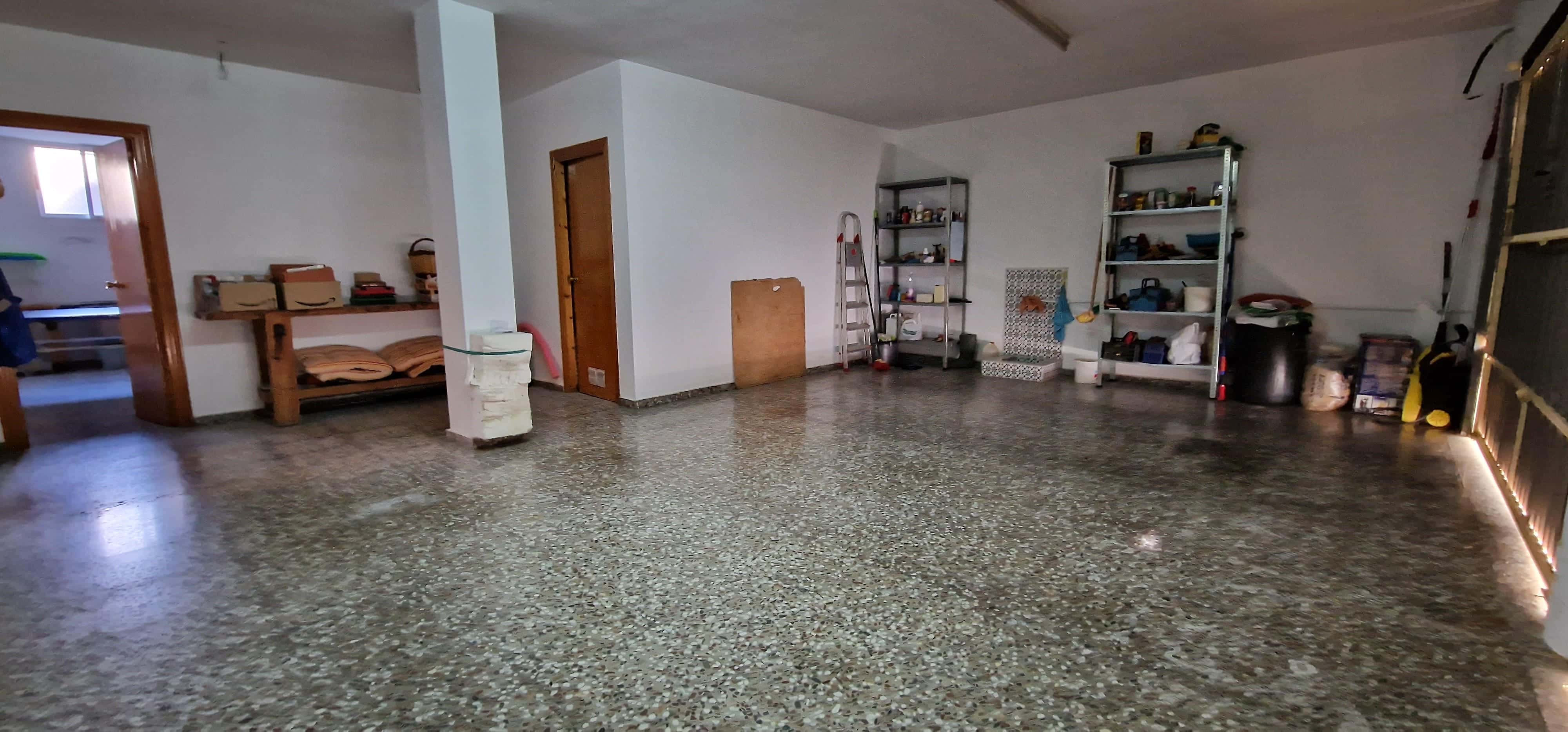 Venta de Chalet en La Urbanización La Charca - imagen 61