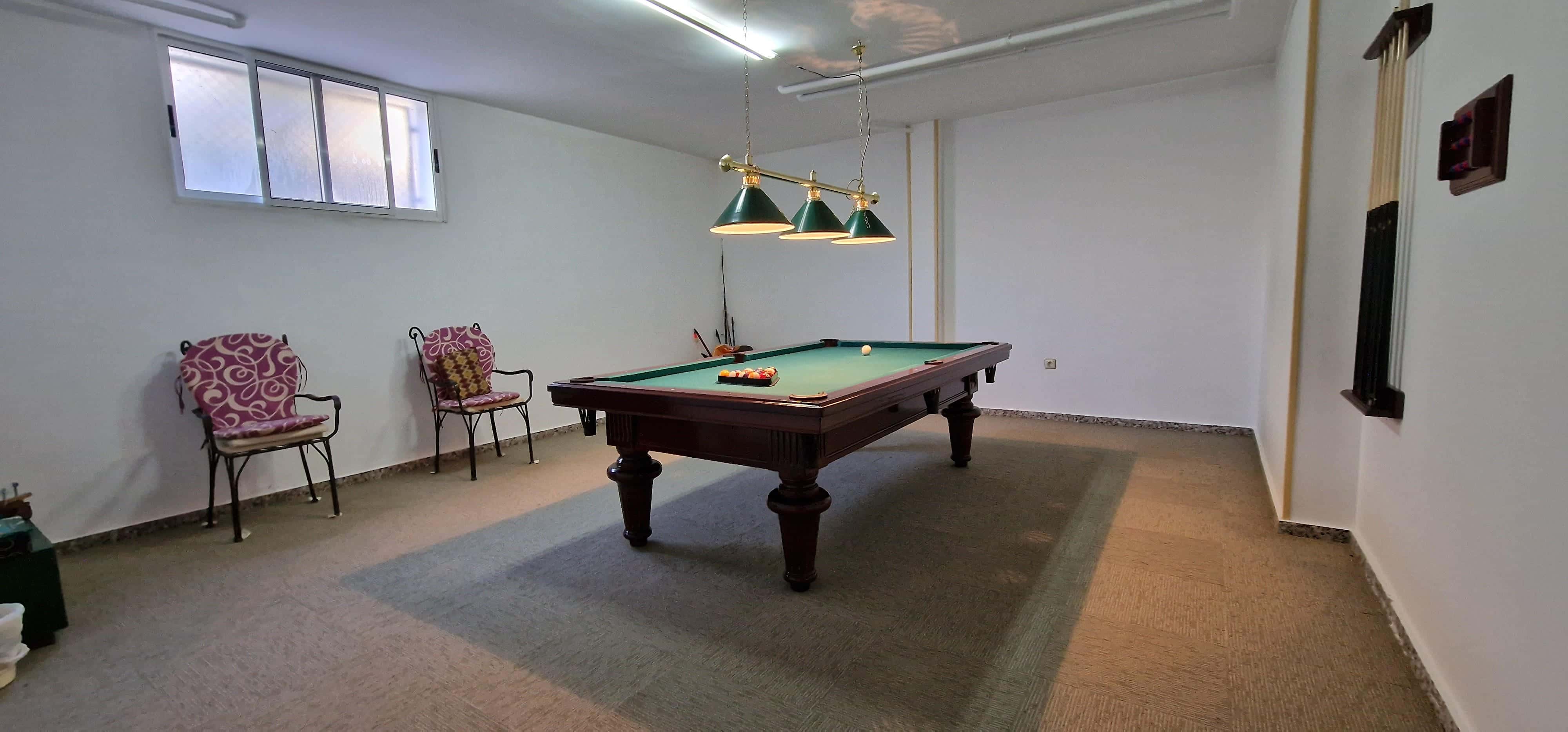 Venta de Chalet en La Urbanización La Charca - imagen 63