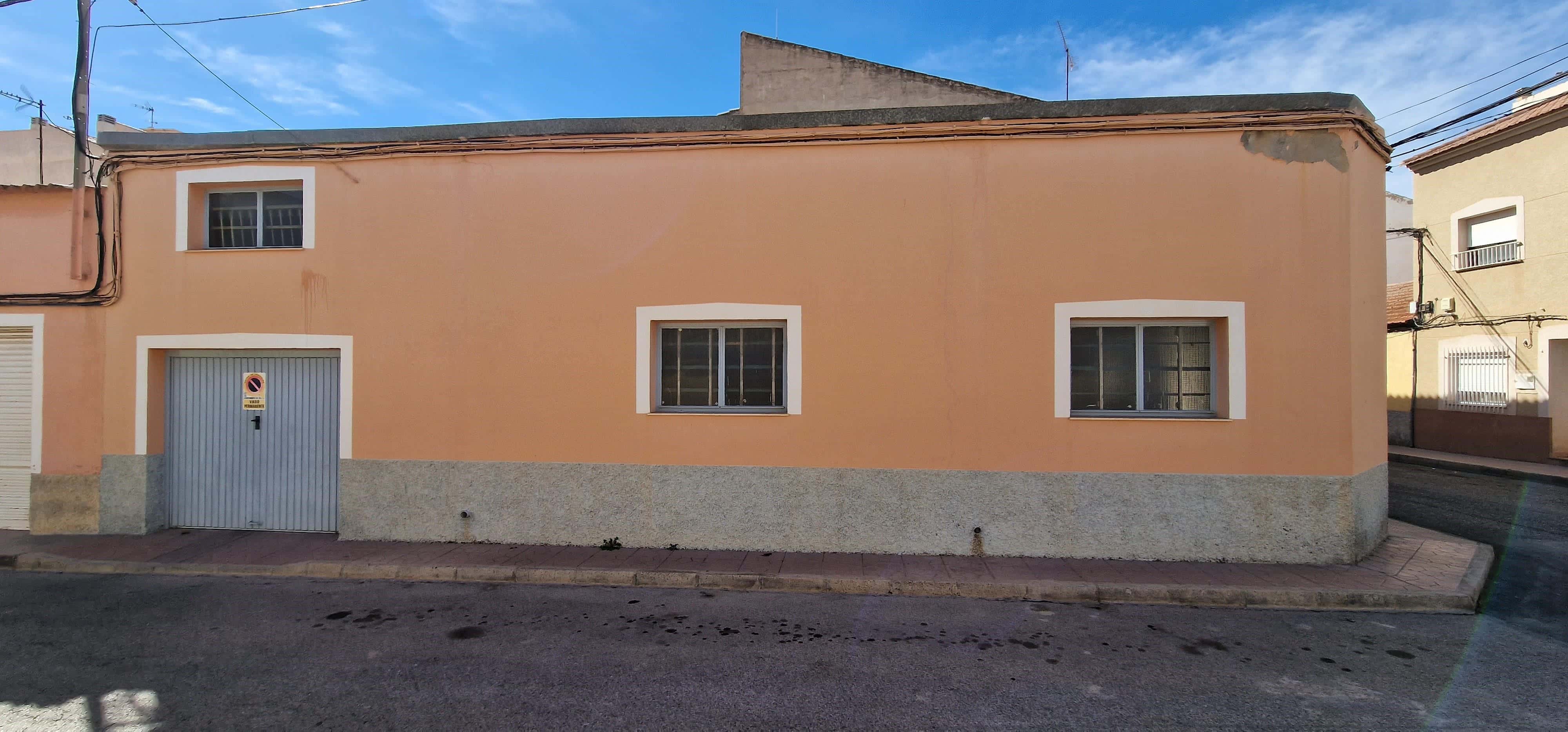 Venta nave industrial en Calle Teniente Pérez Redondo - imagen 3