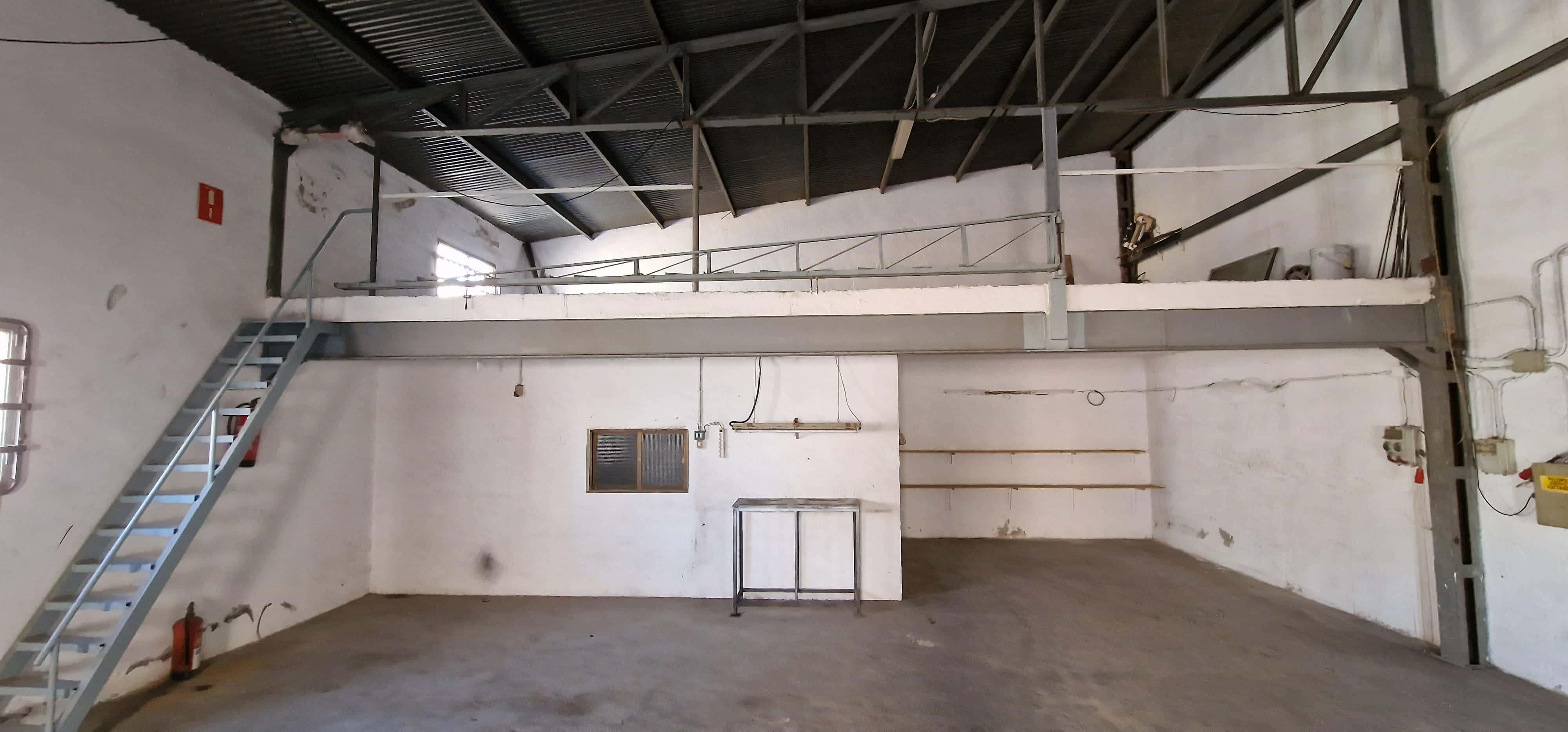 Venta nave industrial en Calle Teniente Pérez Redondo - imagen 6