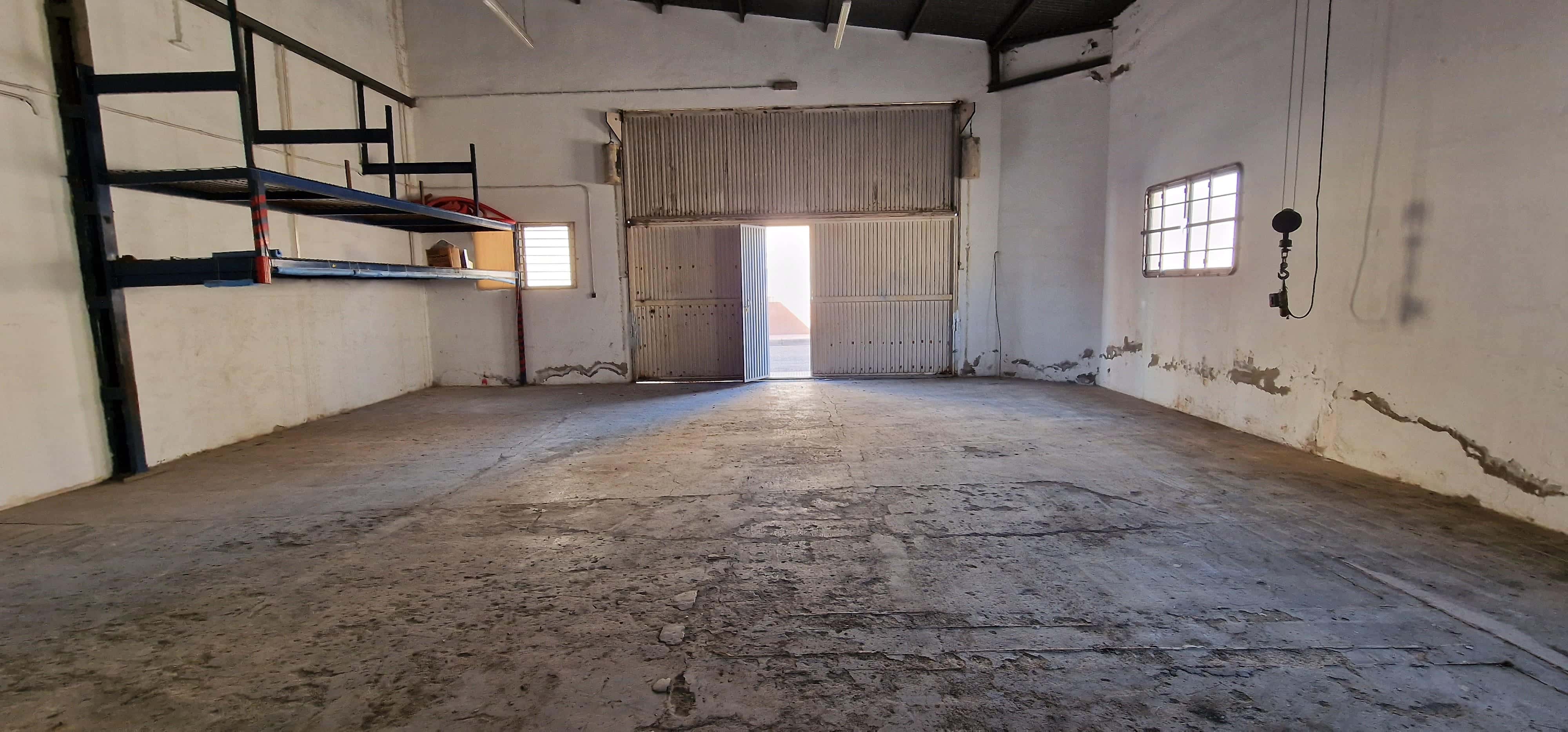 Venta nave industrial en Calle Teniente Pérez Redondo - imagen 7