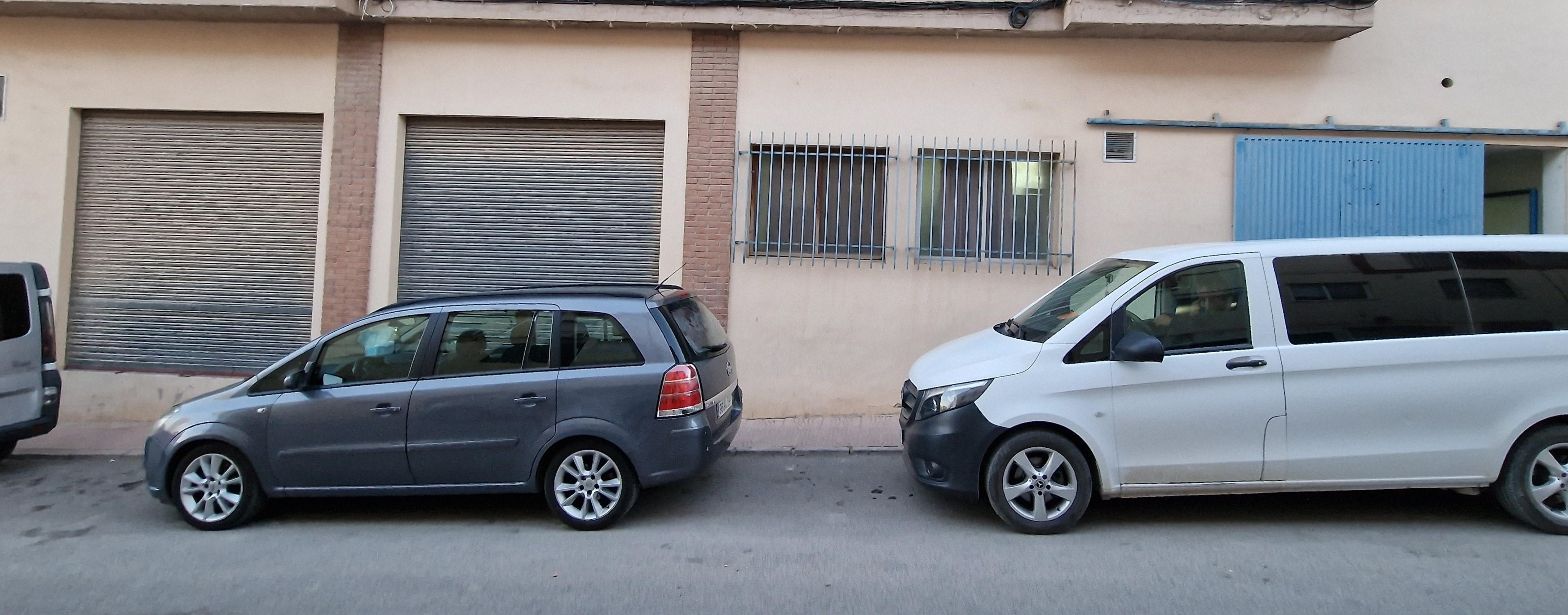 Local en Venta en Calle Ibiza Totana - imagen 2